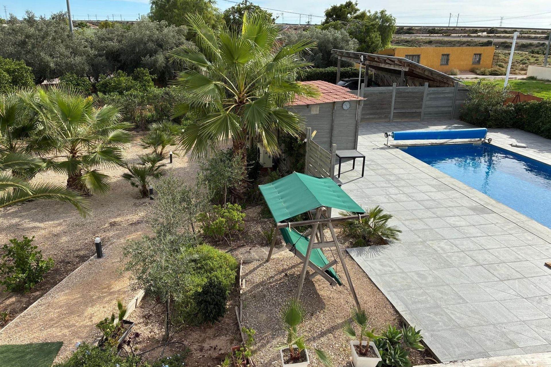 Revente - Villa Individuelle -
Crevillente