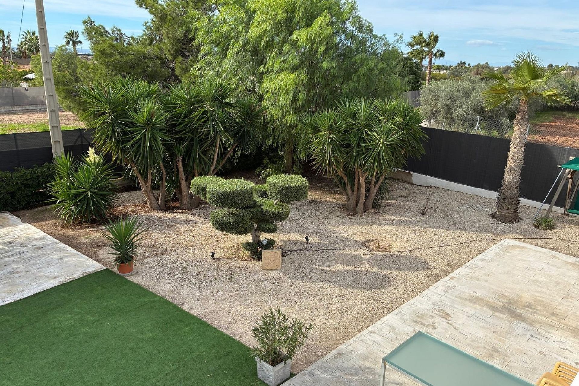 Revente - Villa Individuelle -
Crevillente