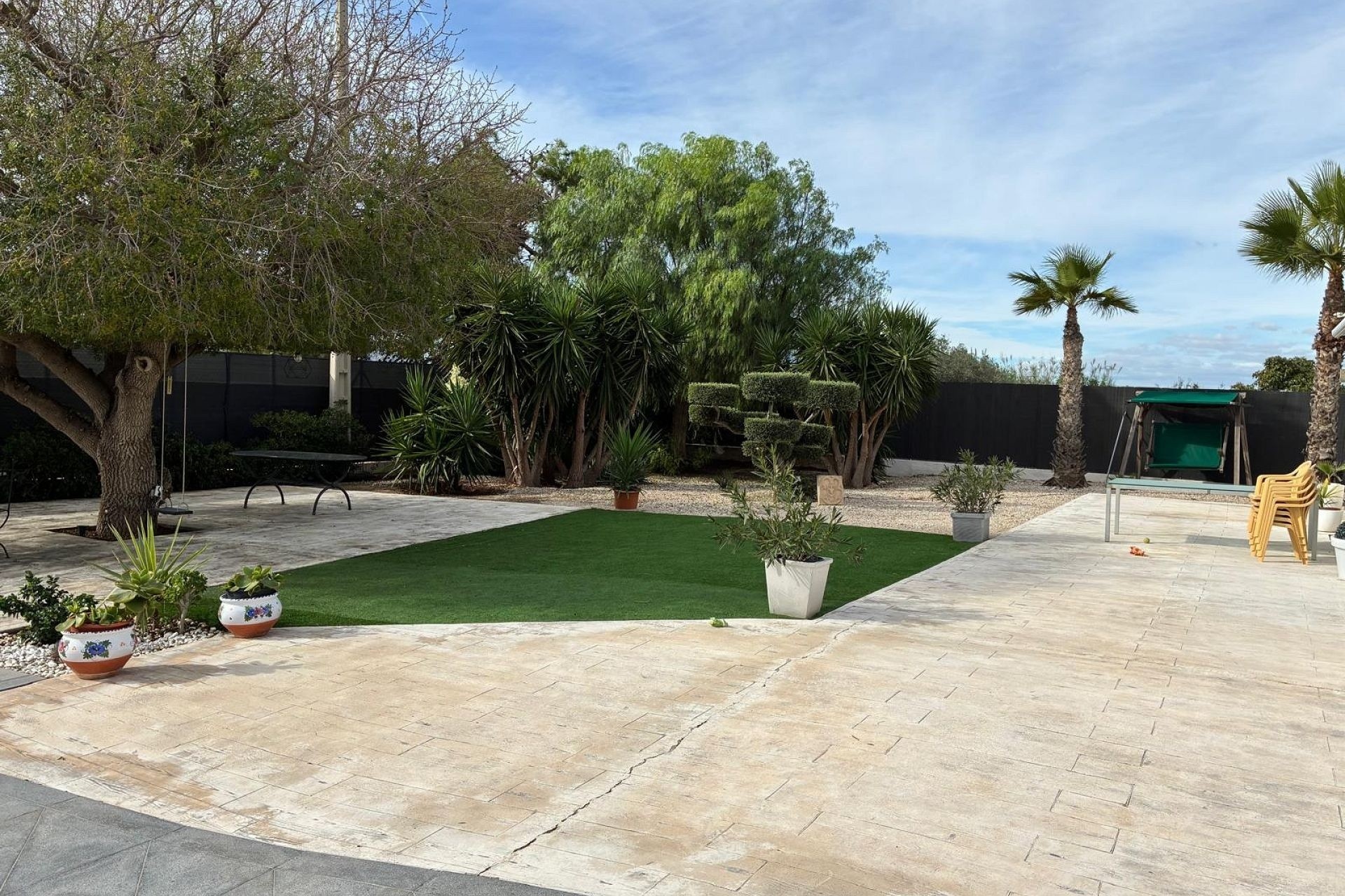 Revente - Villa Individuelle -
Crevillente