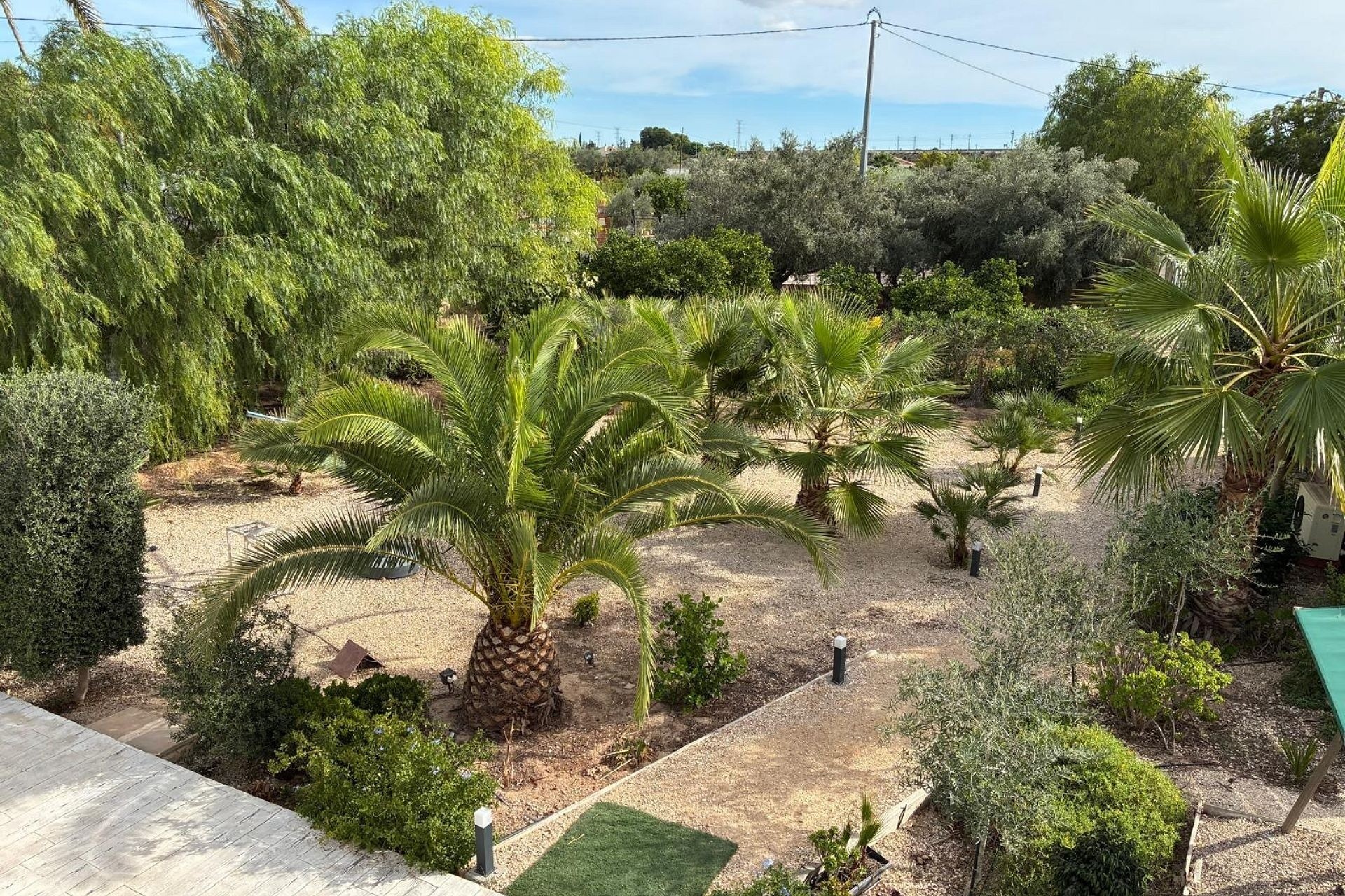 Revente - Villa Individuelle -
Crevillente