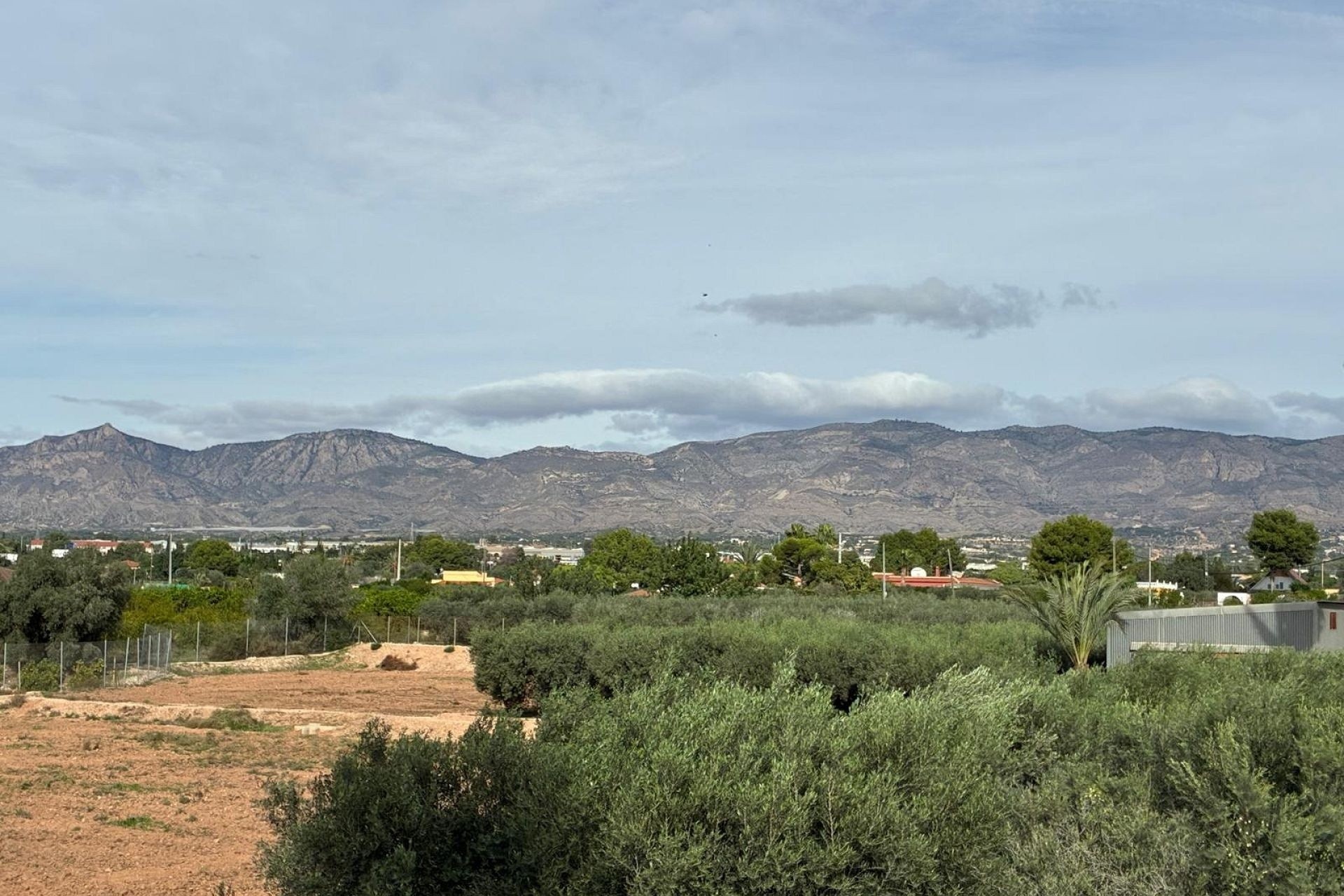 Revente - Villa Individuelle -
Crevillente