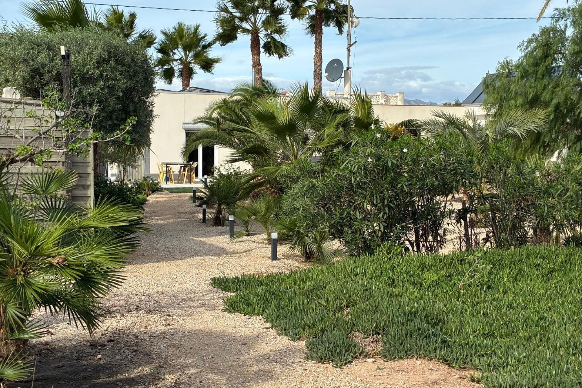 Revente - Villa Individuelle -
Crevillente