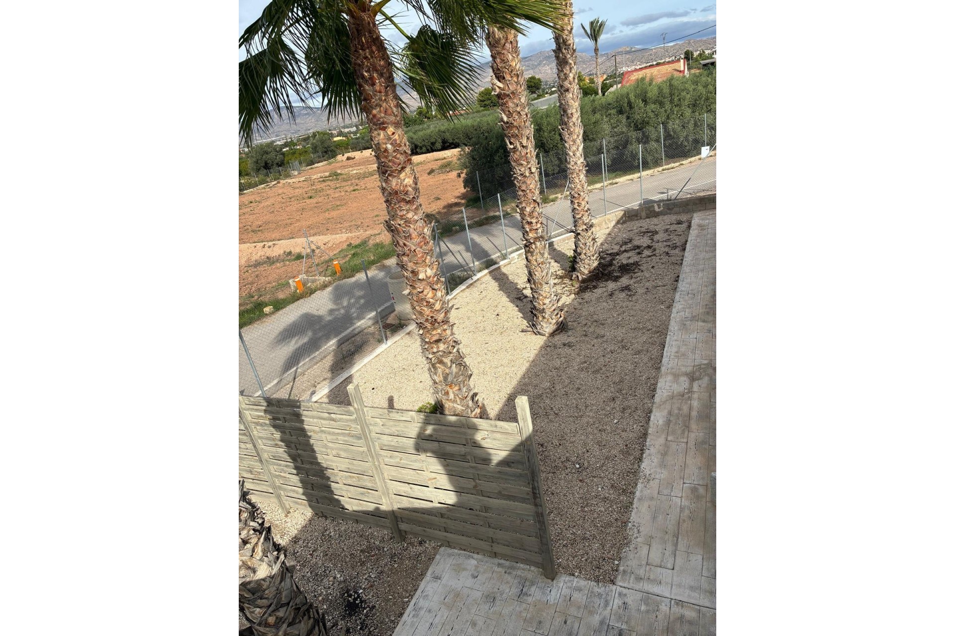 Revente - Villa Individuelle -
Crevillente