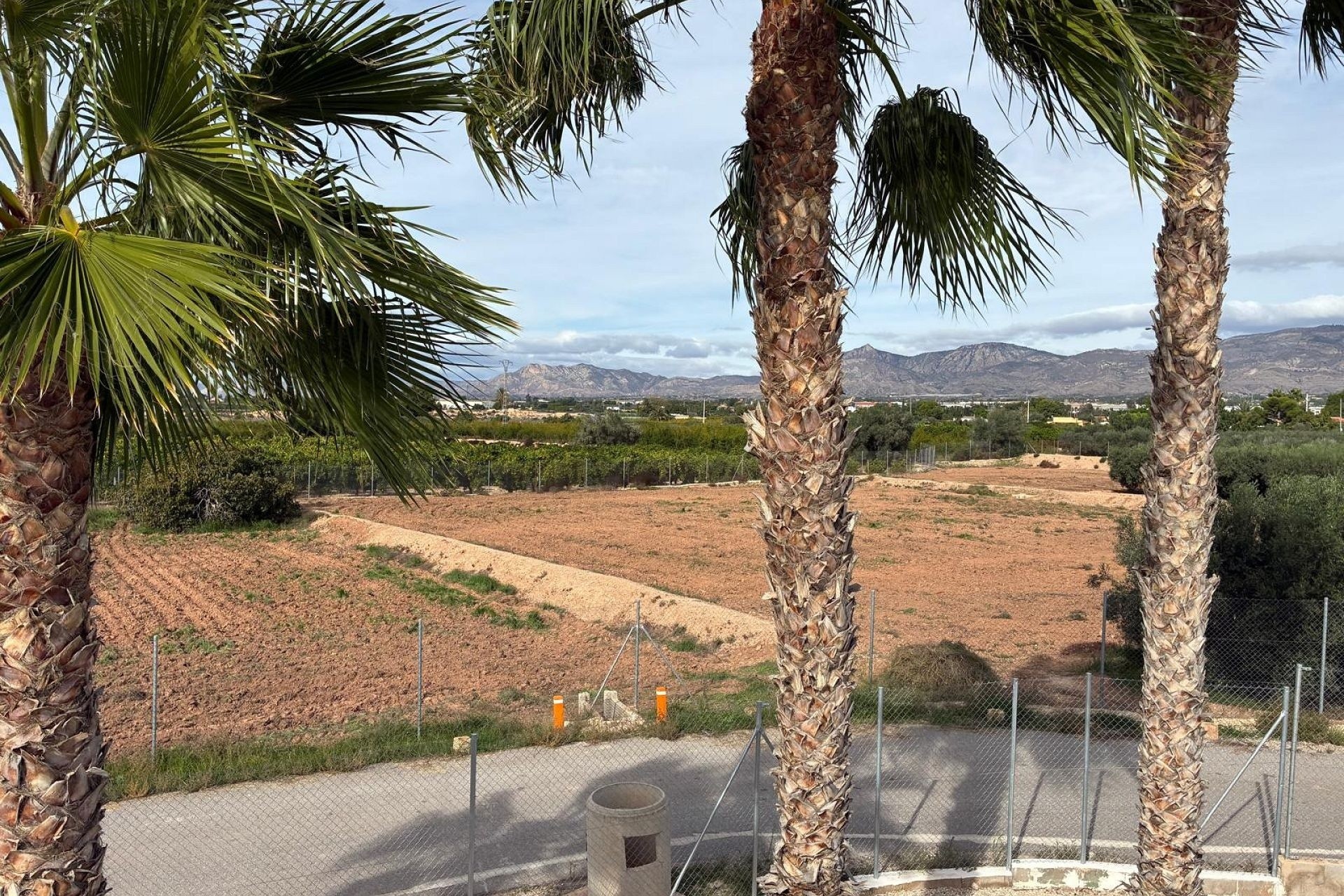 Revente - Villa Individuelle -
Crevillente