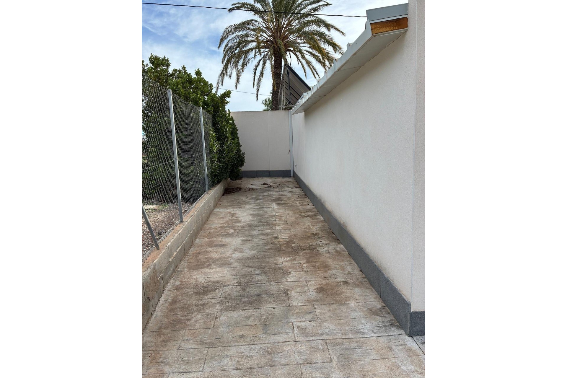 Revente - Villa Individuelle -
Crevillente
