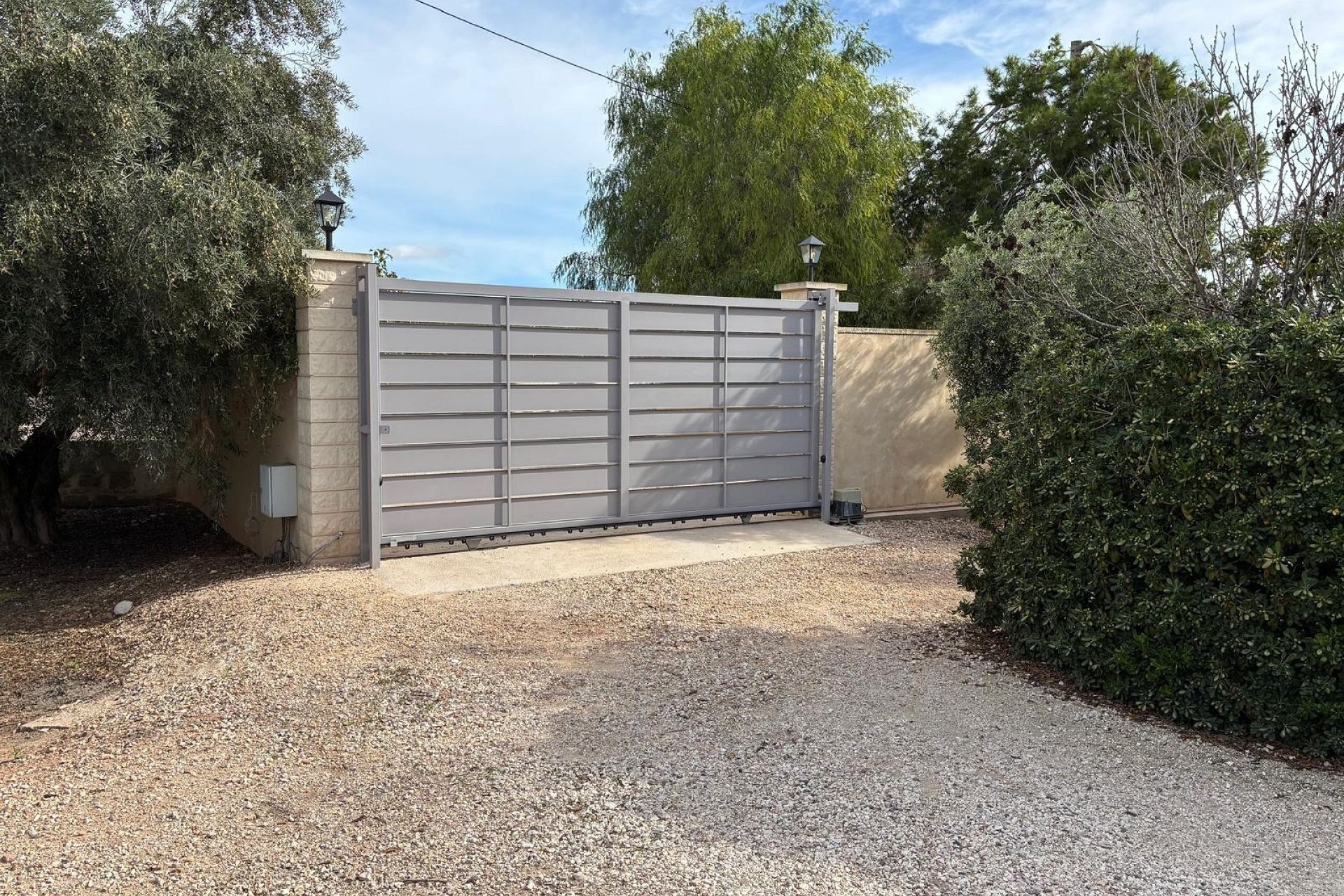 Revente - Villa Individuelle -
Crevillente