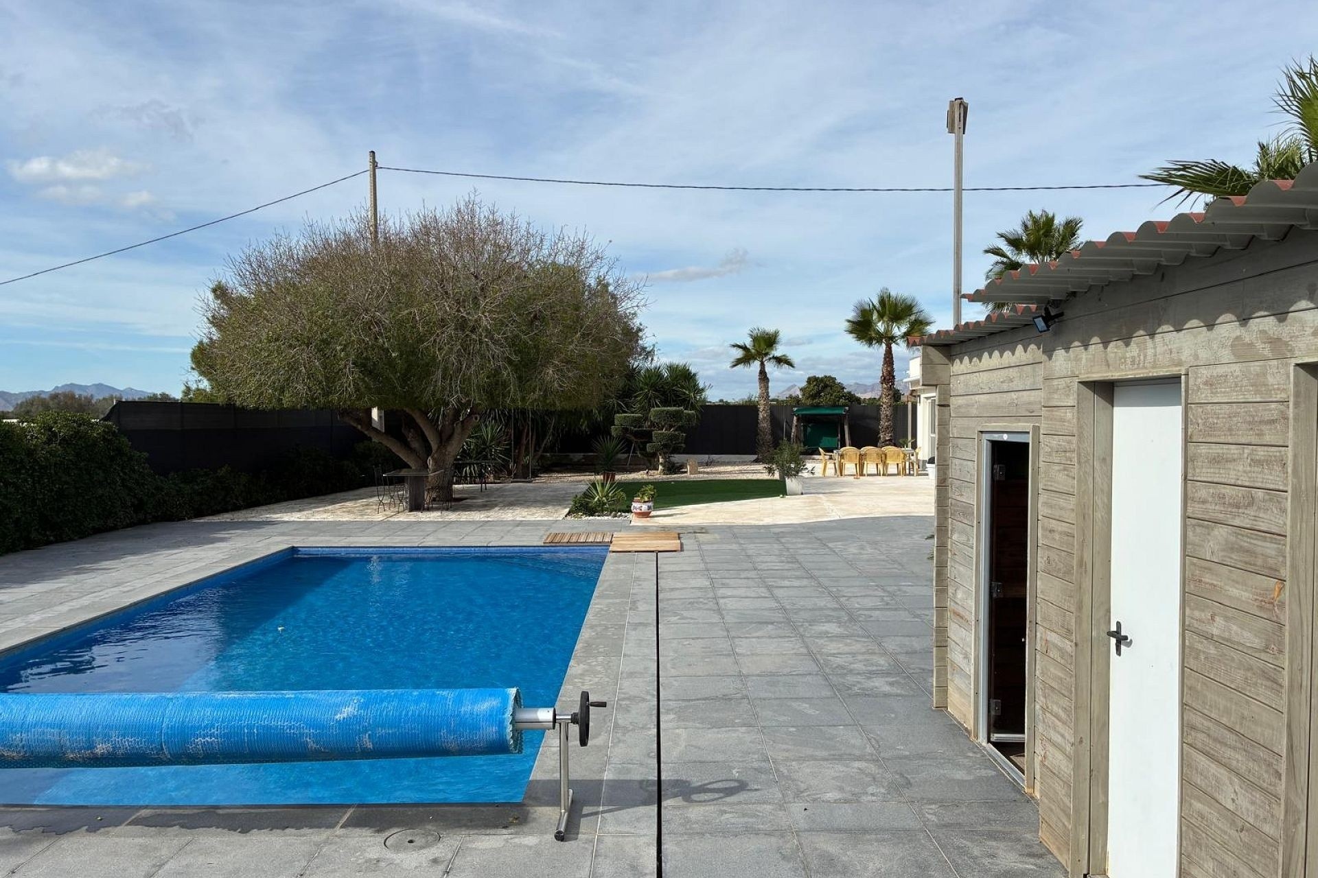 Revente - Villa Individuelle -
Crevillente