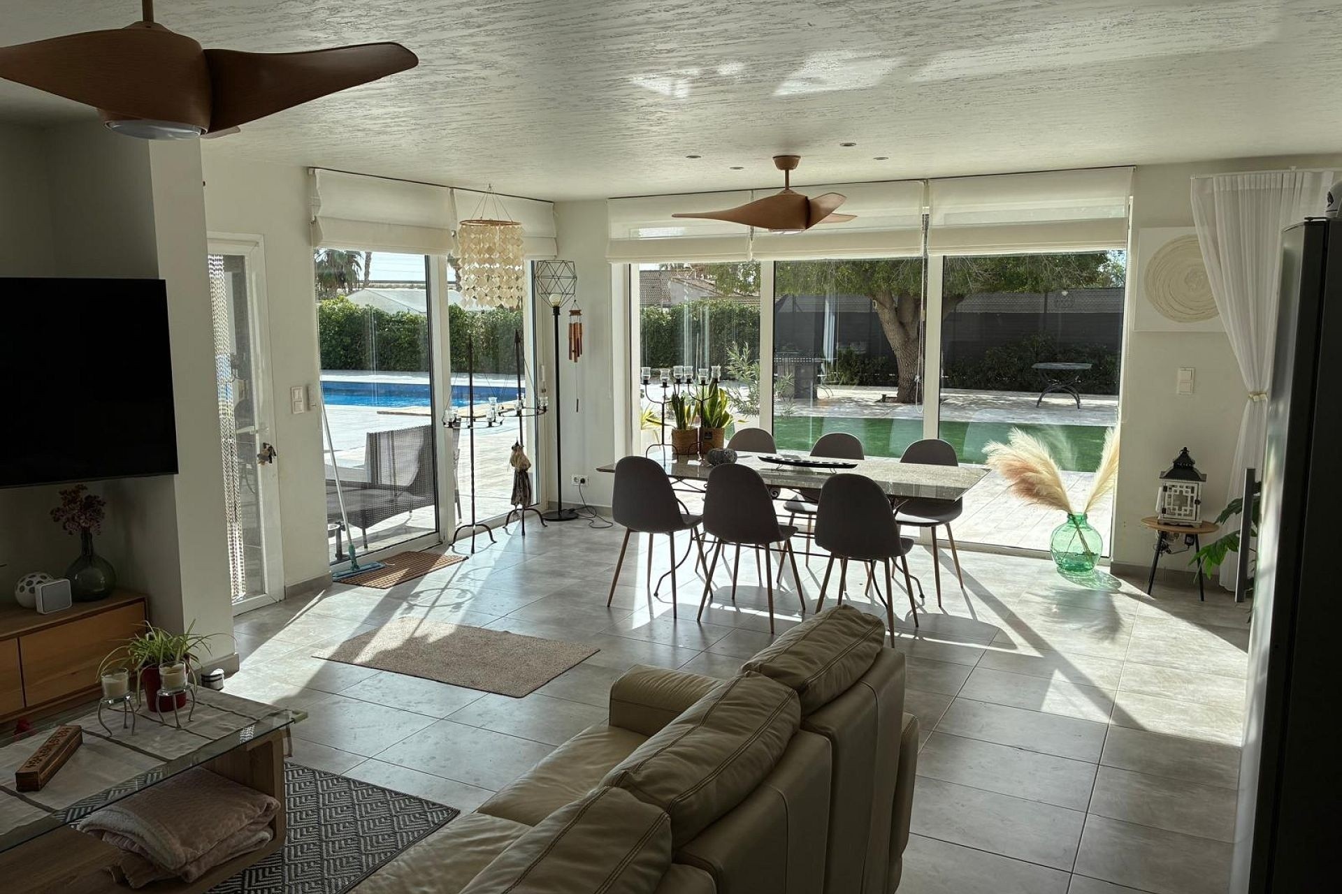 Revente - Villa Individuelle -
Crevillente