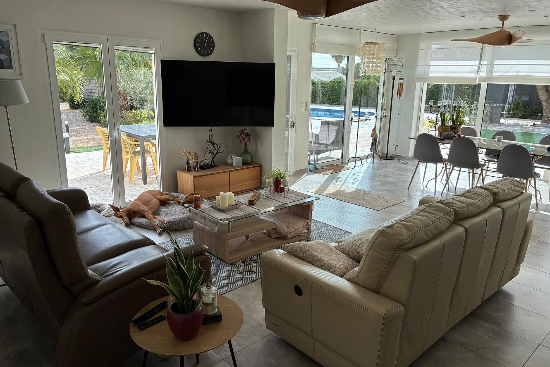 Revente - Villa Individuelle -
Crevillente