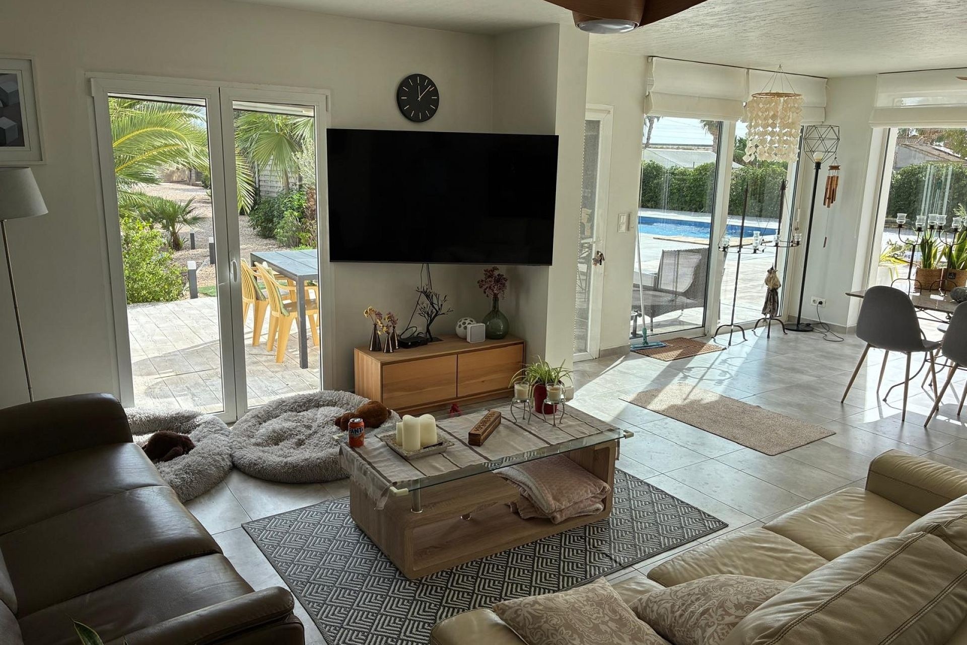 Revente - Villa Individuelle -
Crevillente