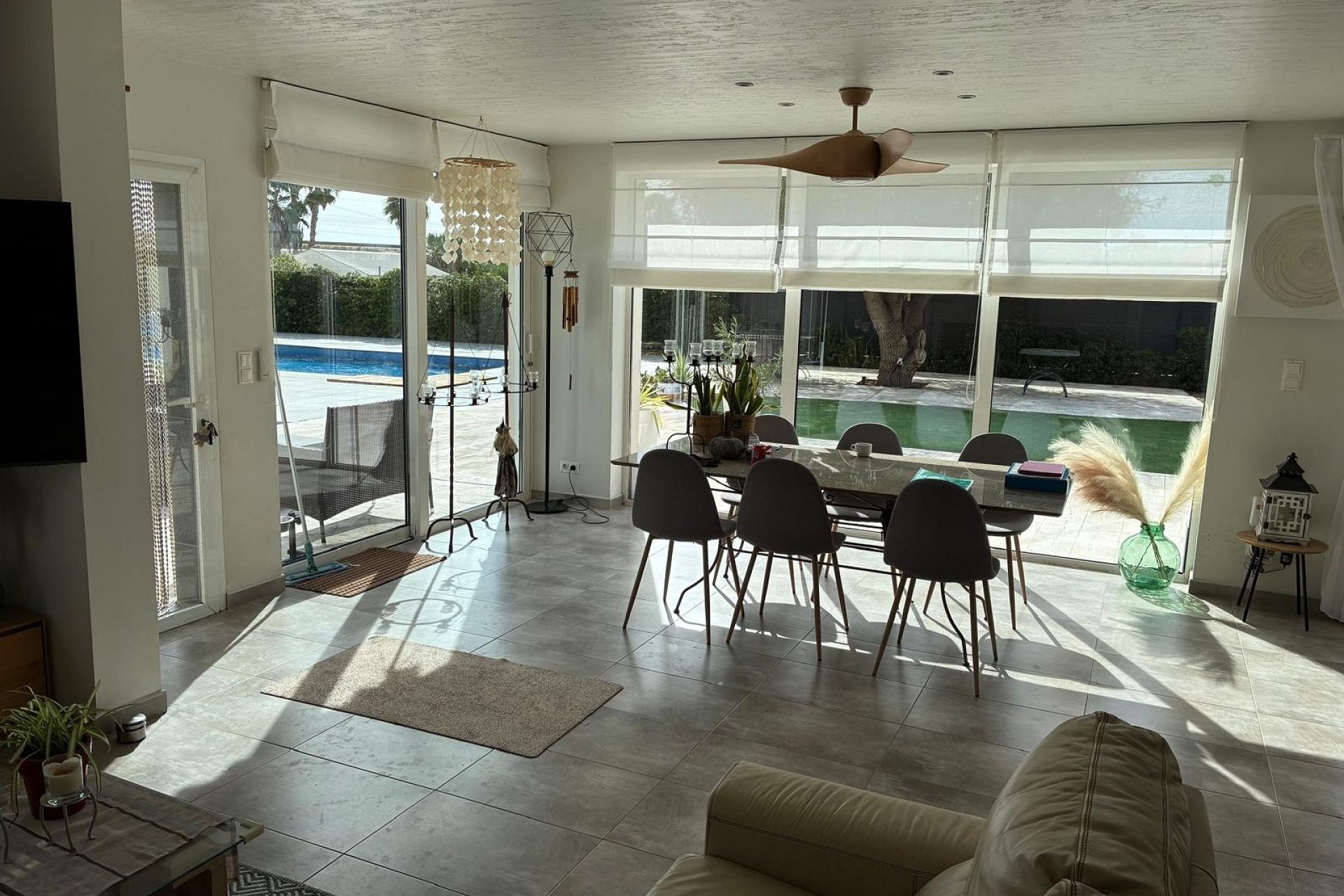 Revente - Villa Individuelle -
Crevillente