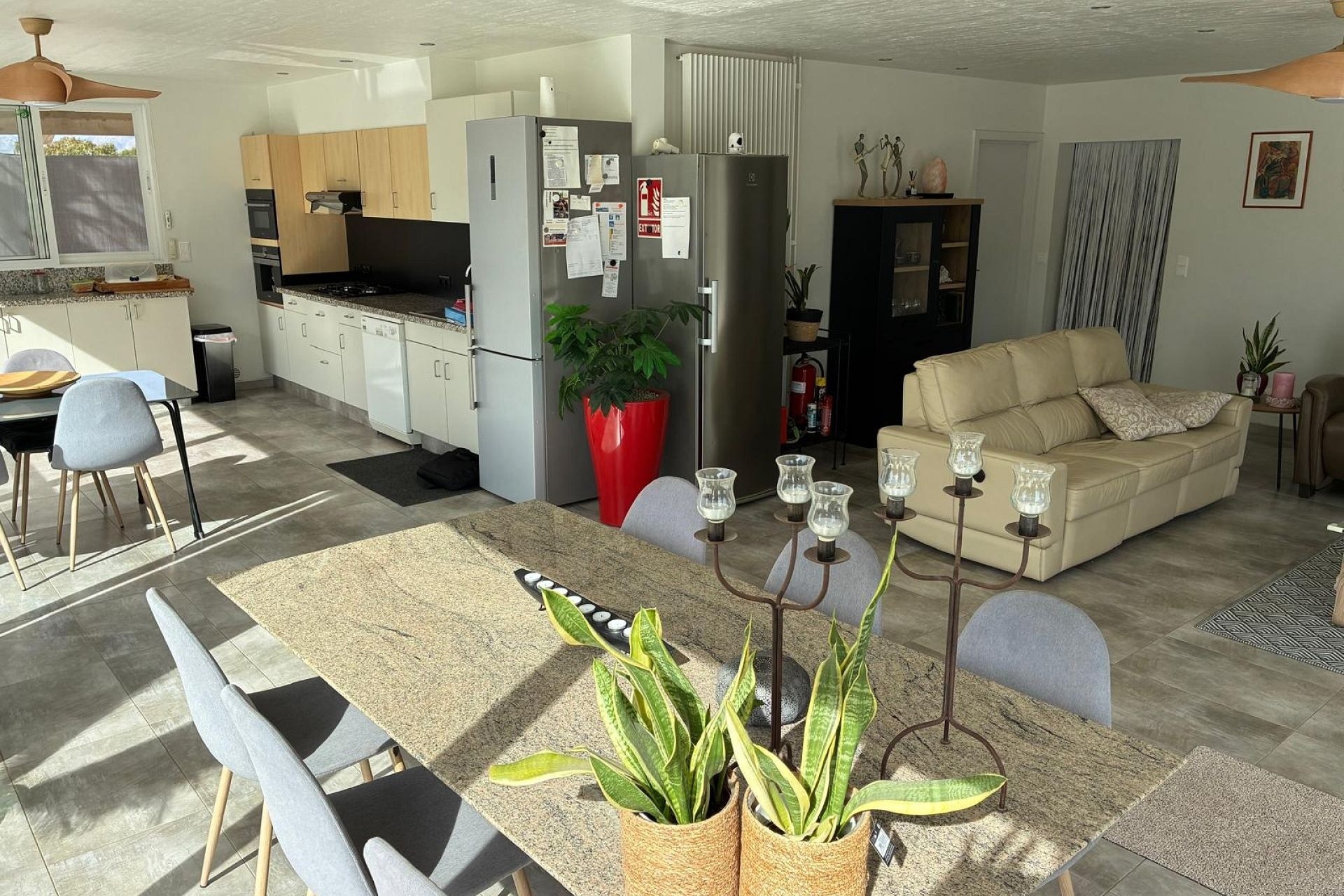 Revente - Villa Individuelle -
Crevillente