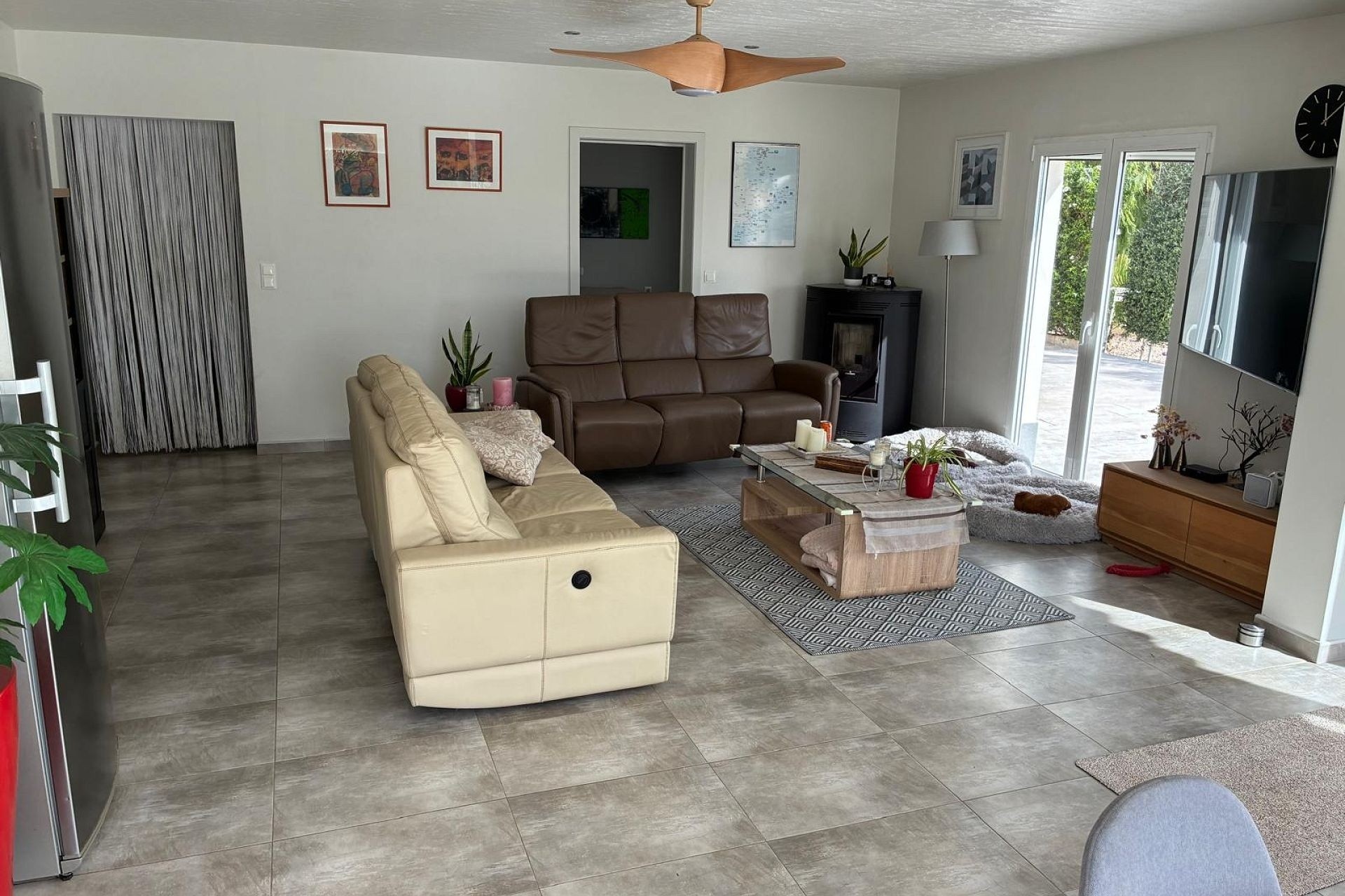 Revente - Villa Individuelle -
Crevillente