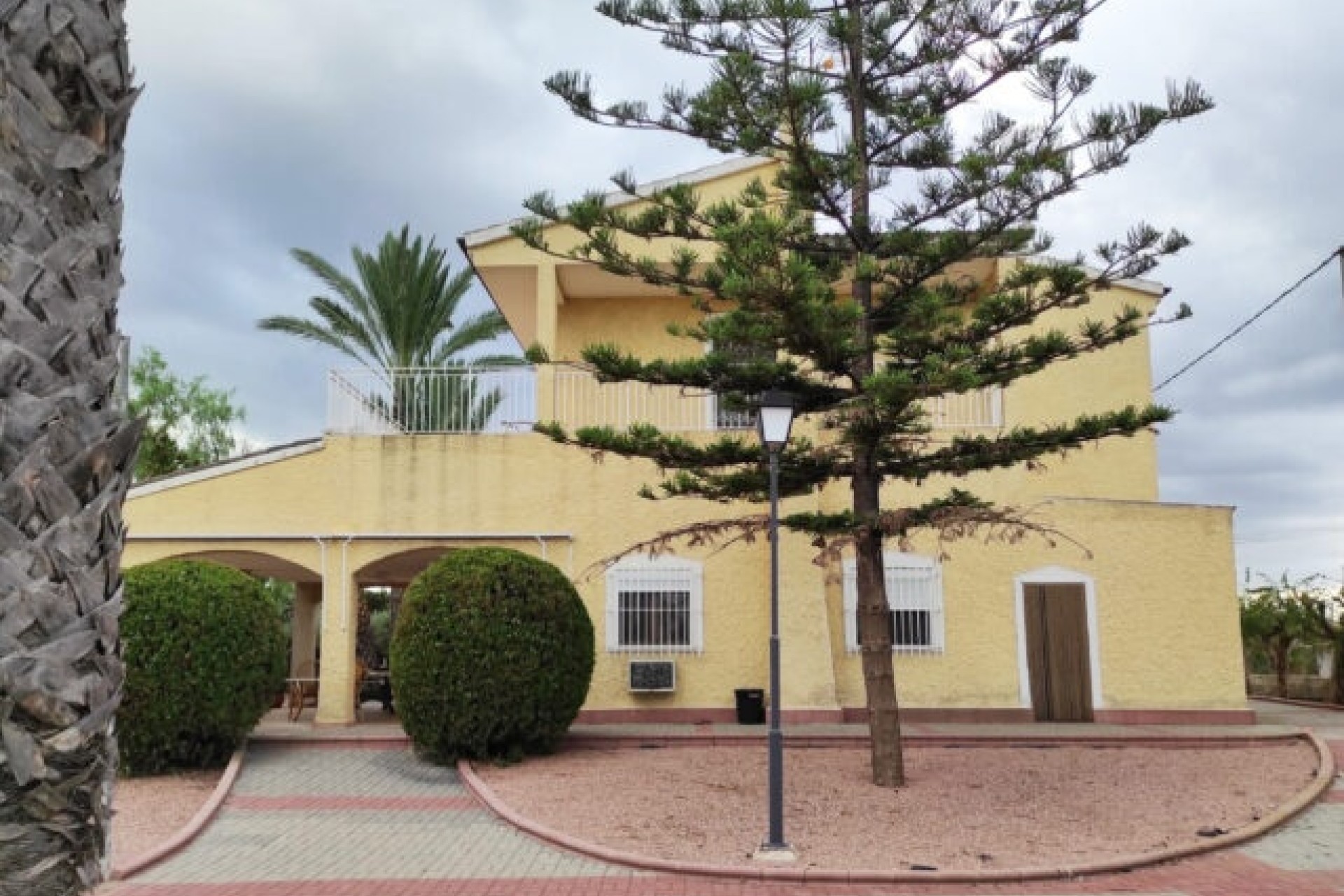 Revente - Villa Individuelle -
Crevillente