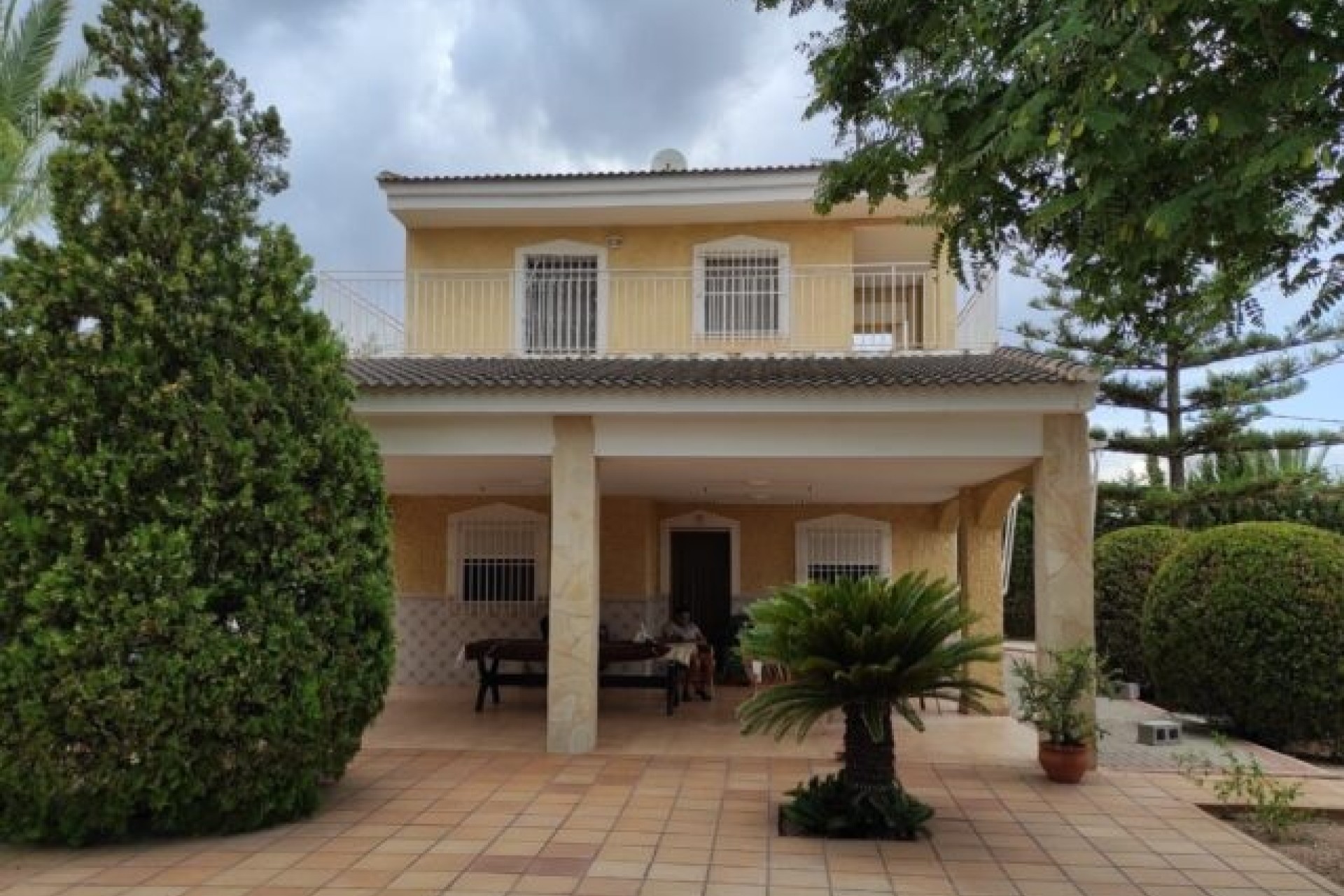 Revente - Villa Individuelle -
Crevillente