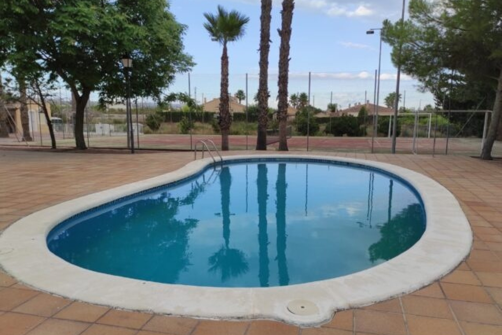 Revente - Villa Individuelle -
Crevillente