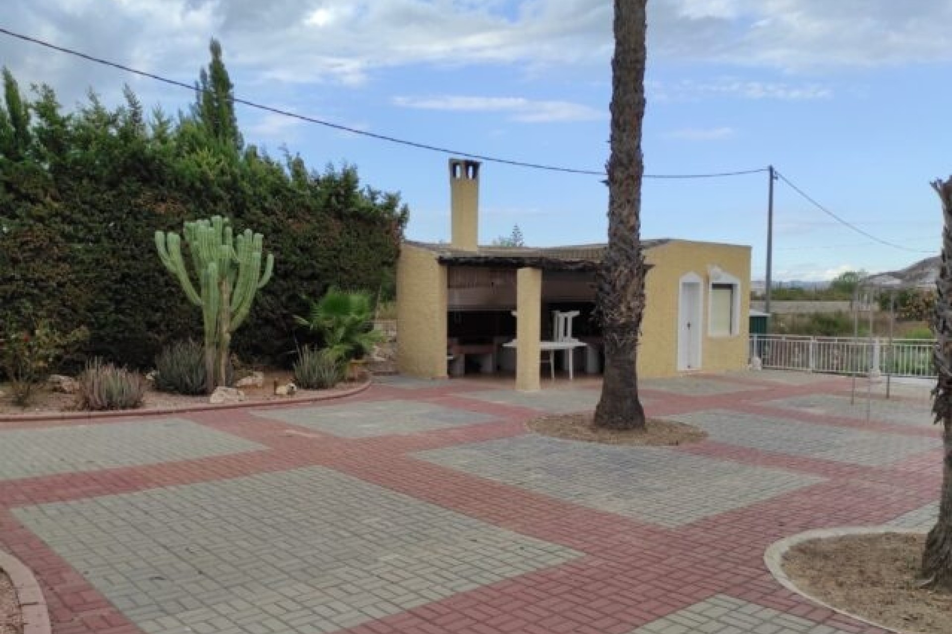 Revente - Villa Individuelle -
Crevillente
