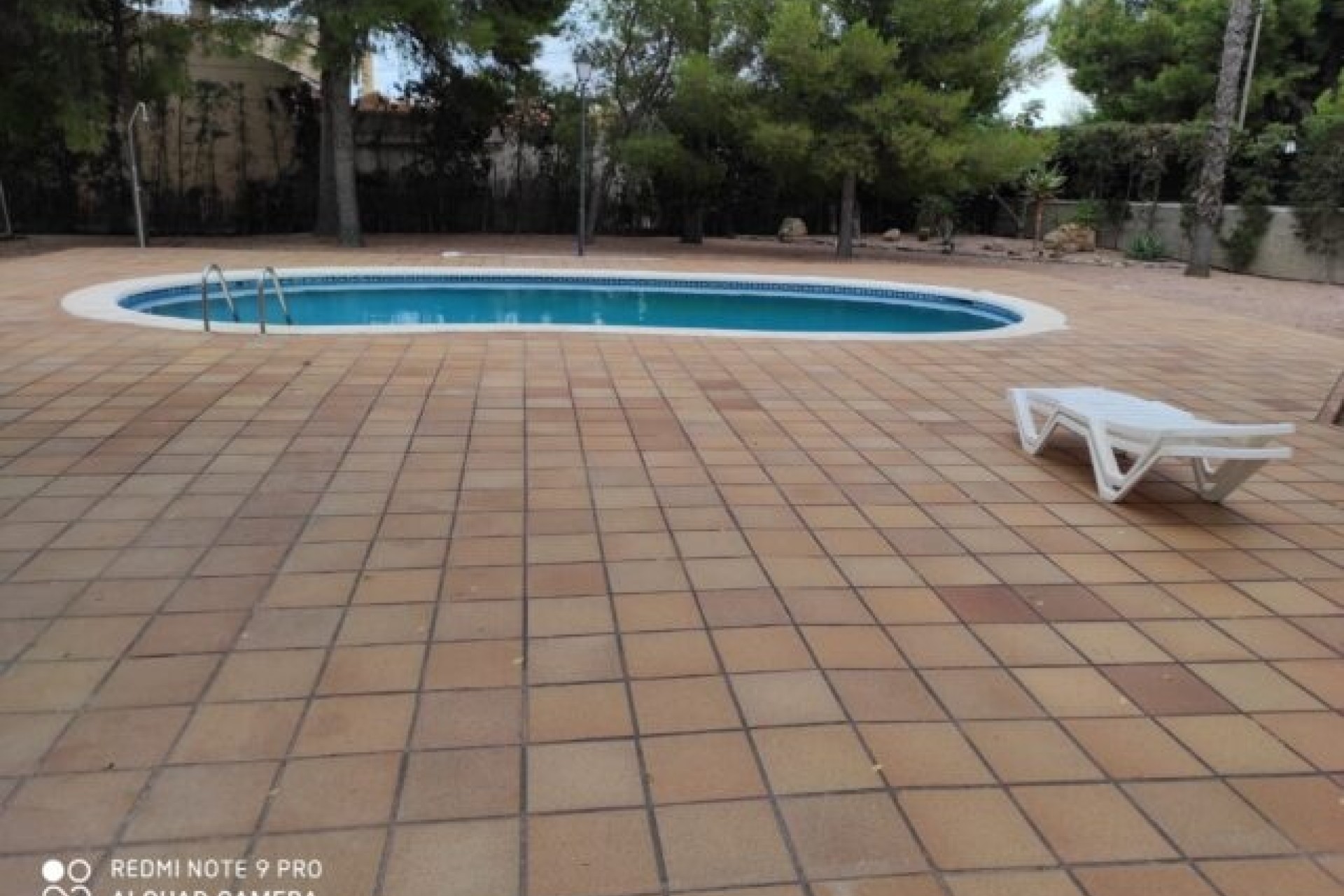 Revente - Villa Individuelle -
Crevillente