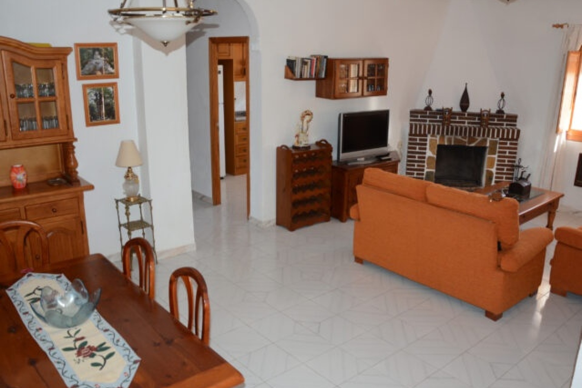 Revente - Villa Individuelle -
Crevillente