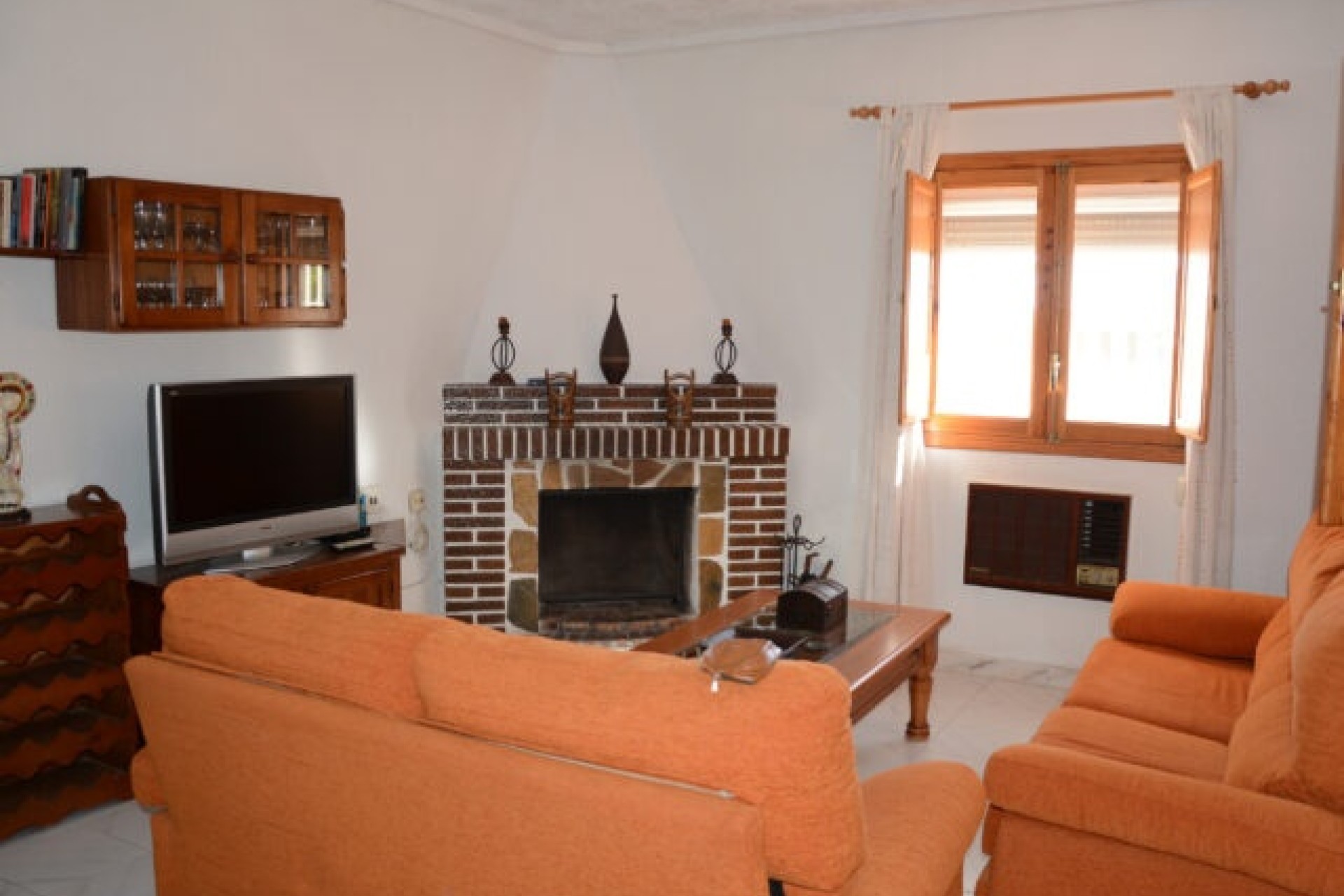 Revente - Villa Individuelle -
Crevillente