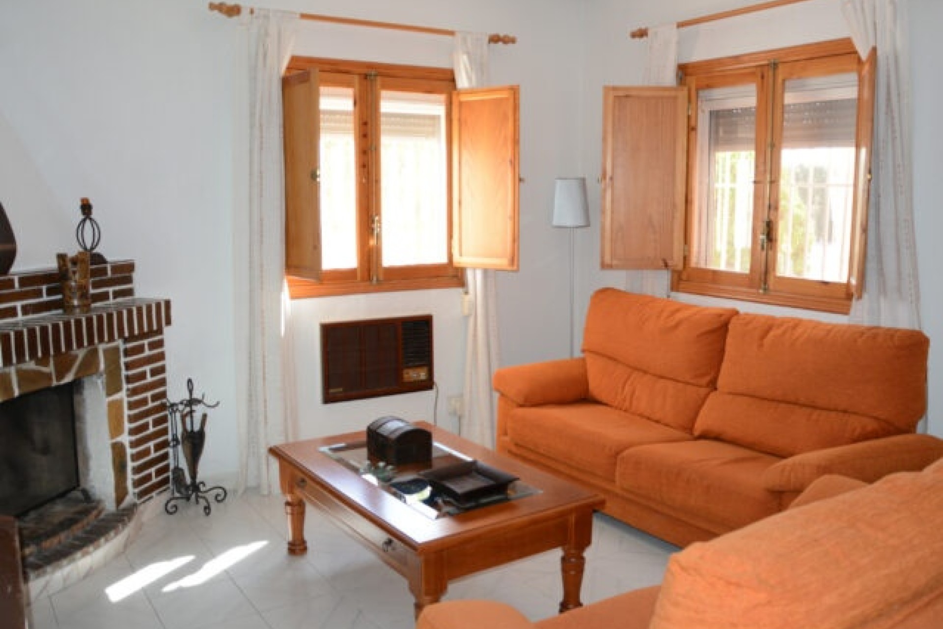 Revente - Villa Individuelle -
Crevillente