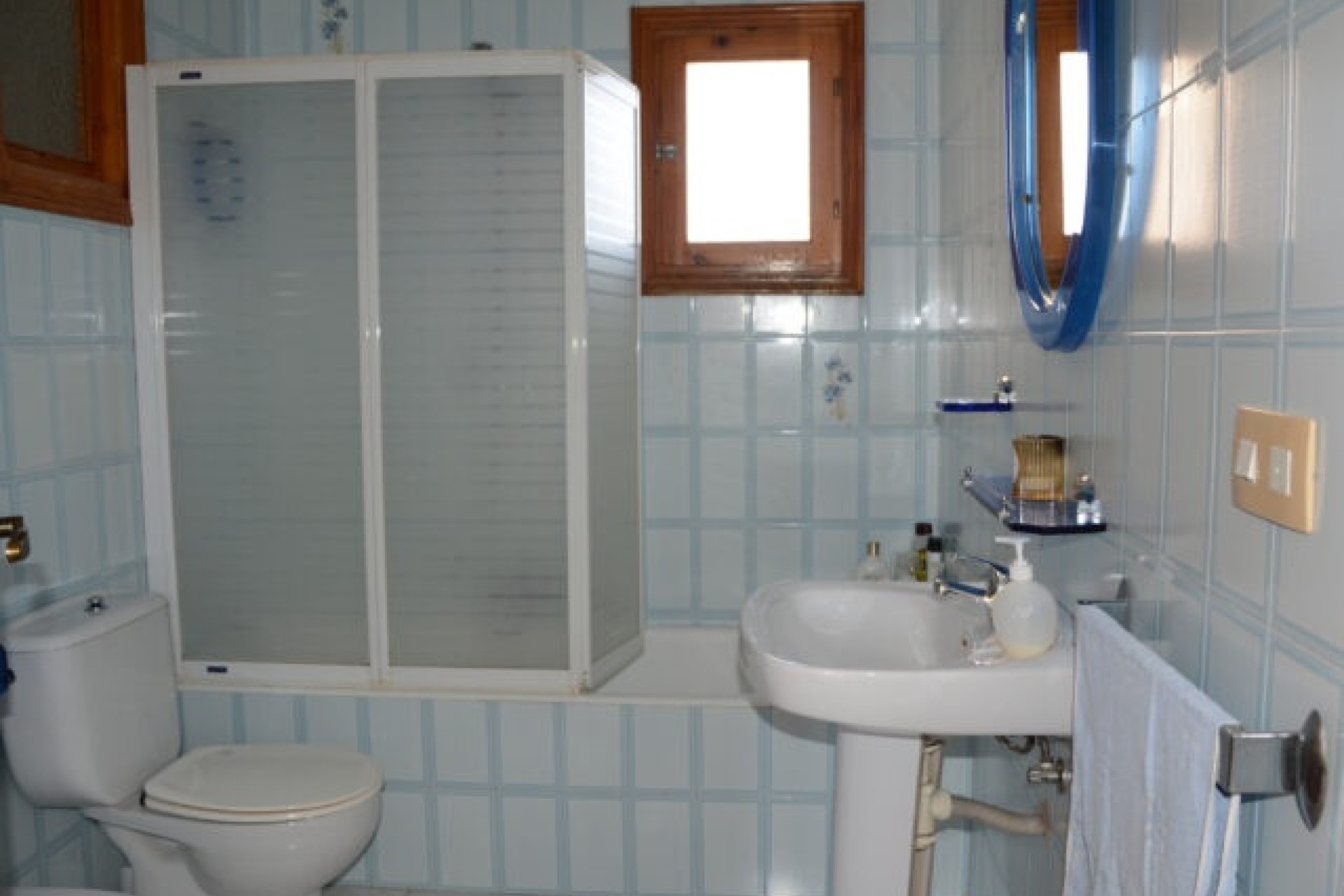 Revente - Villa Individuelle -
Crevillente