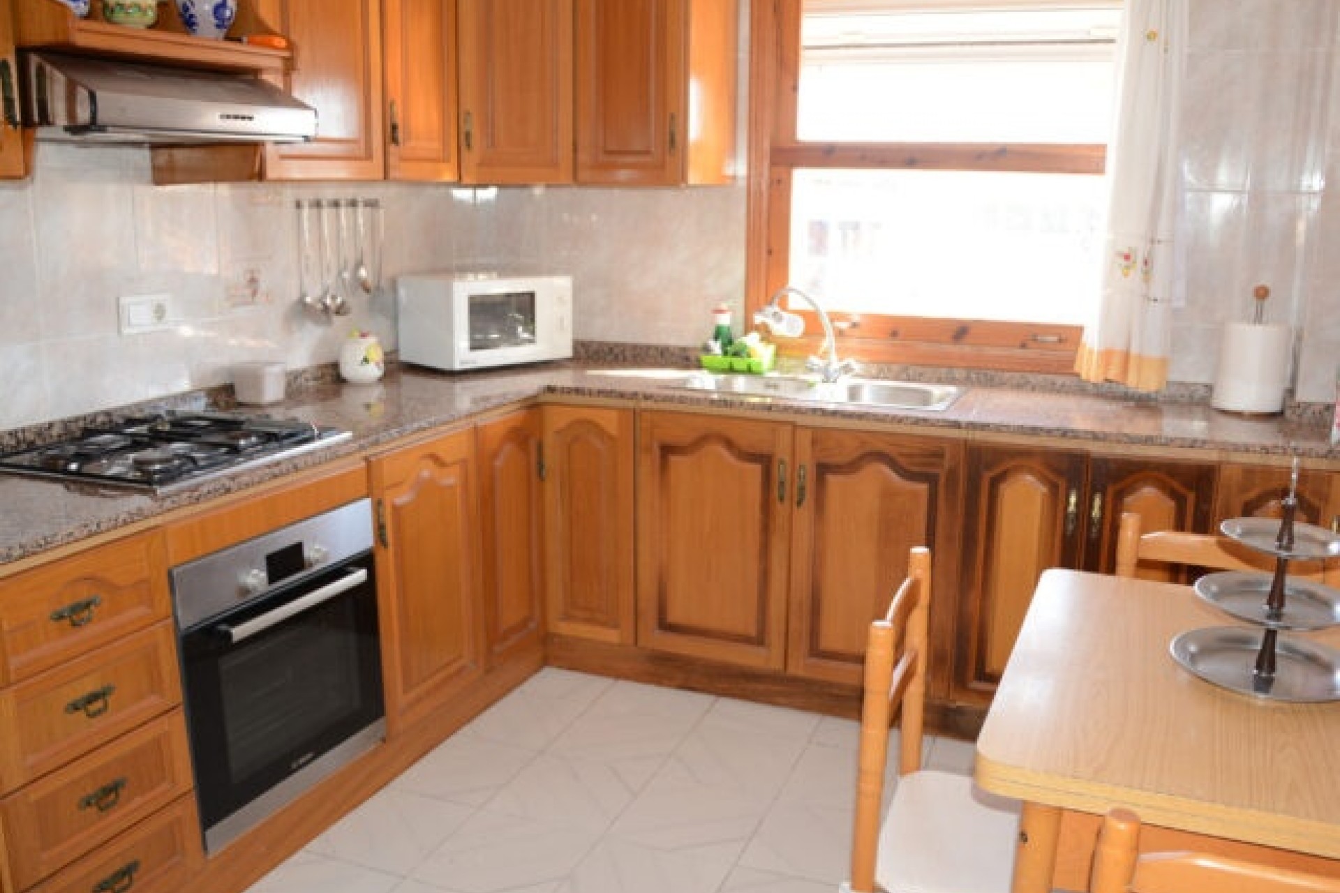 Revente - Villa Individuelle -
Crevillente