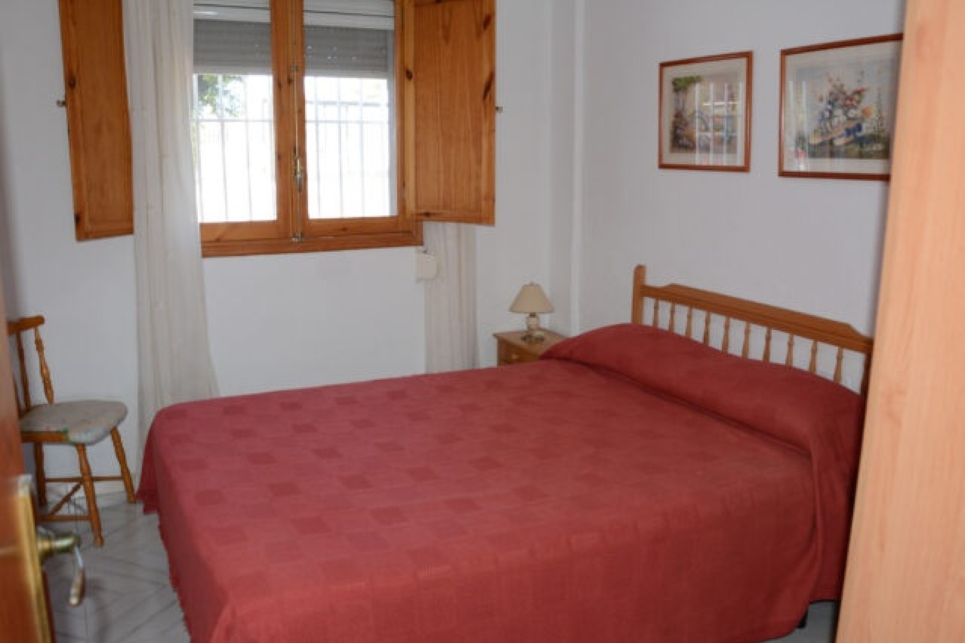 Revente - Villa Individuelle -
Crevillente