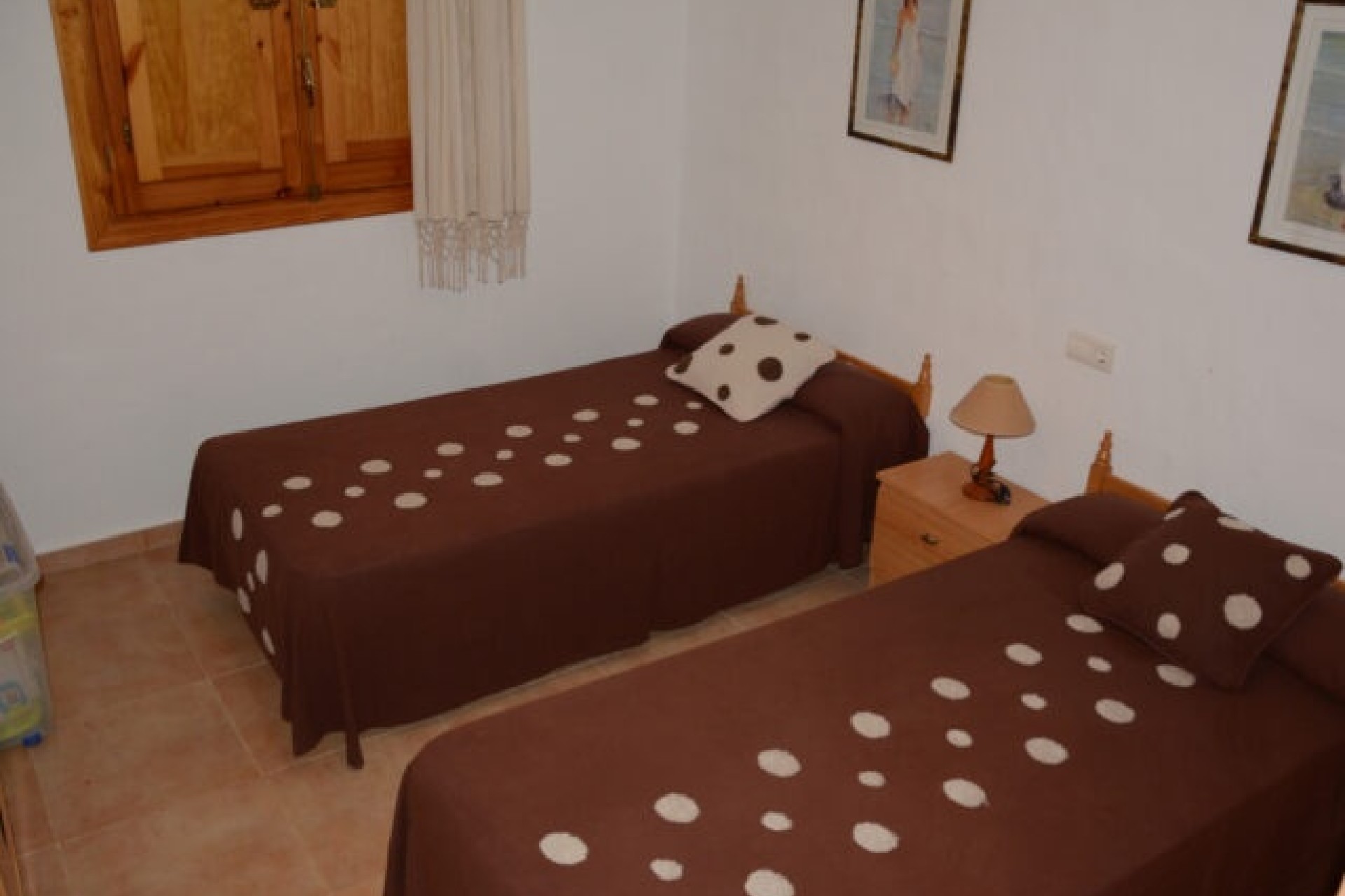 Revente - Villa Individuelle -
Crevillente