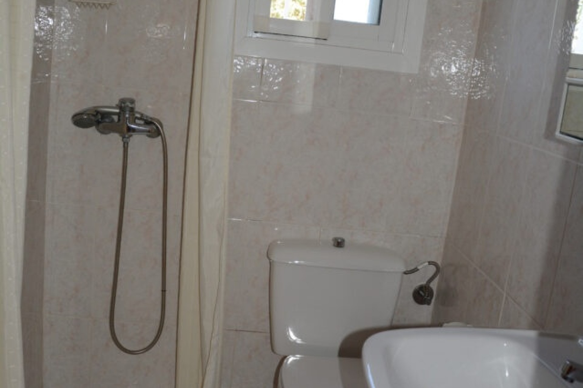 Revente - Villa Individuelle -
Crevillente