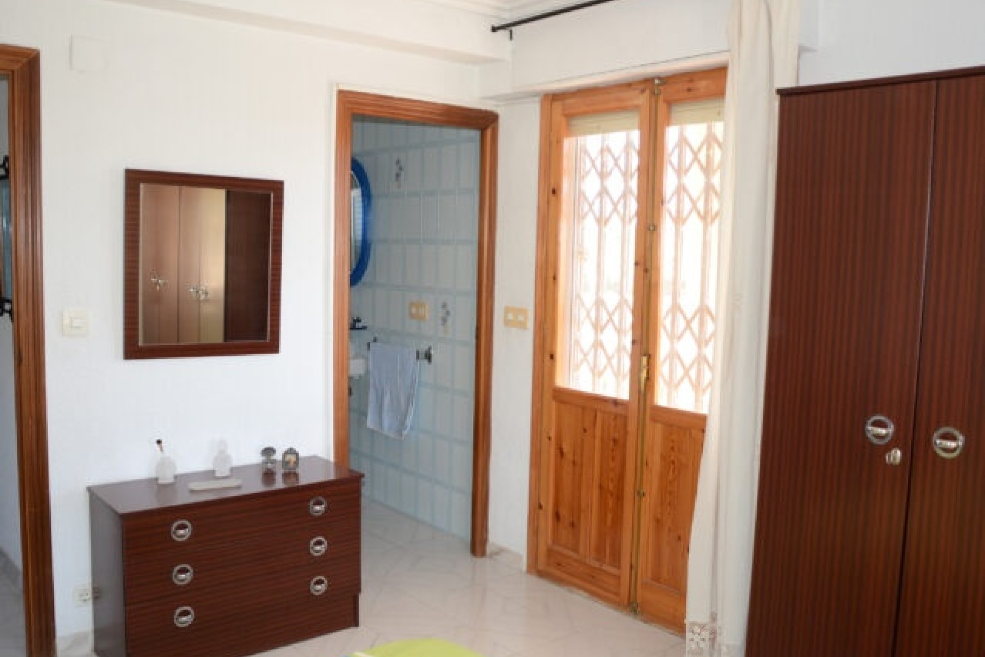 Revente - Villa Individuelle -
Crevillente