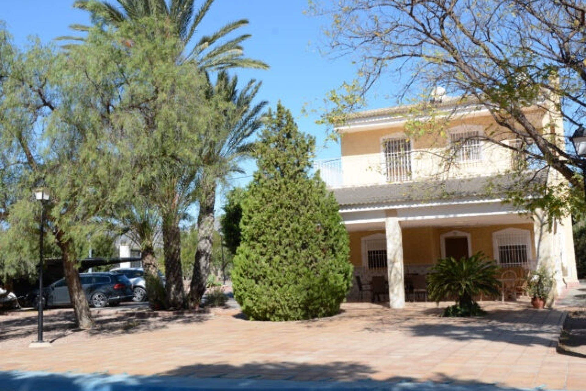 Revente - Villa Individuelle -
Crevillente