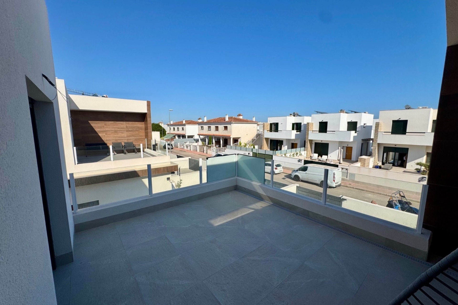 Revente - Villa Individuelle -
Daya Nueva - Center