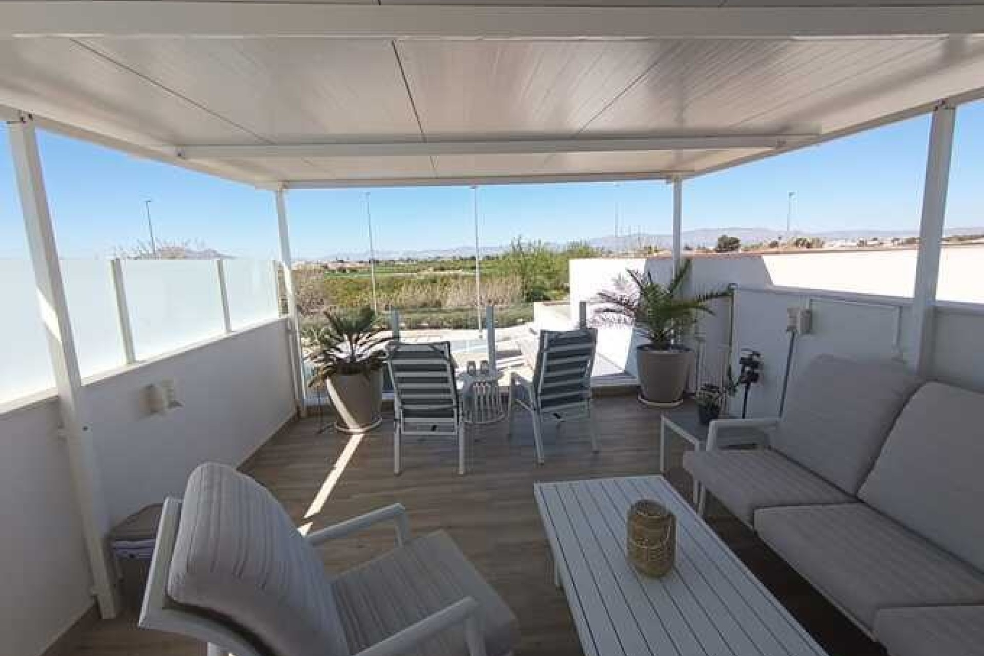 Revente - Villa Individuelle -
Daya Nueva - Costa Blanca