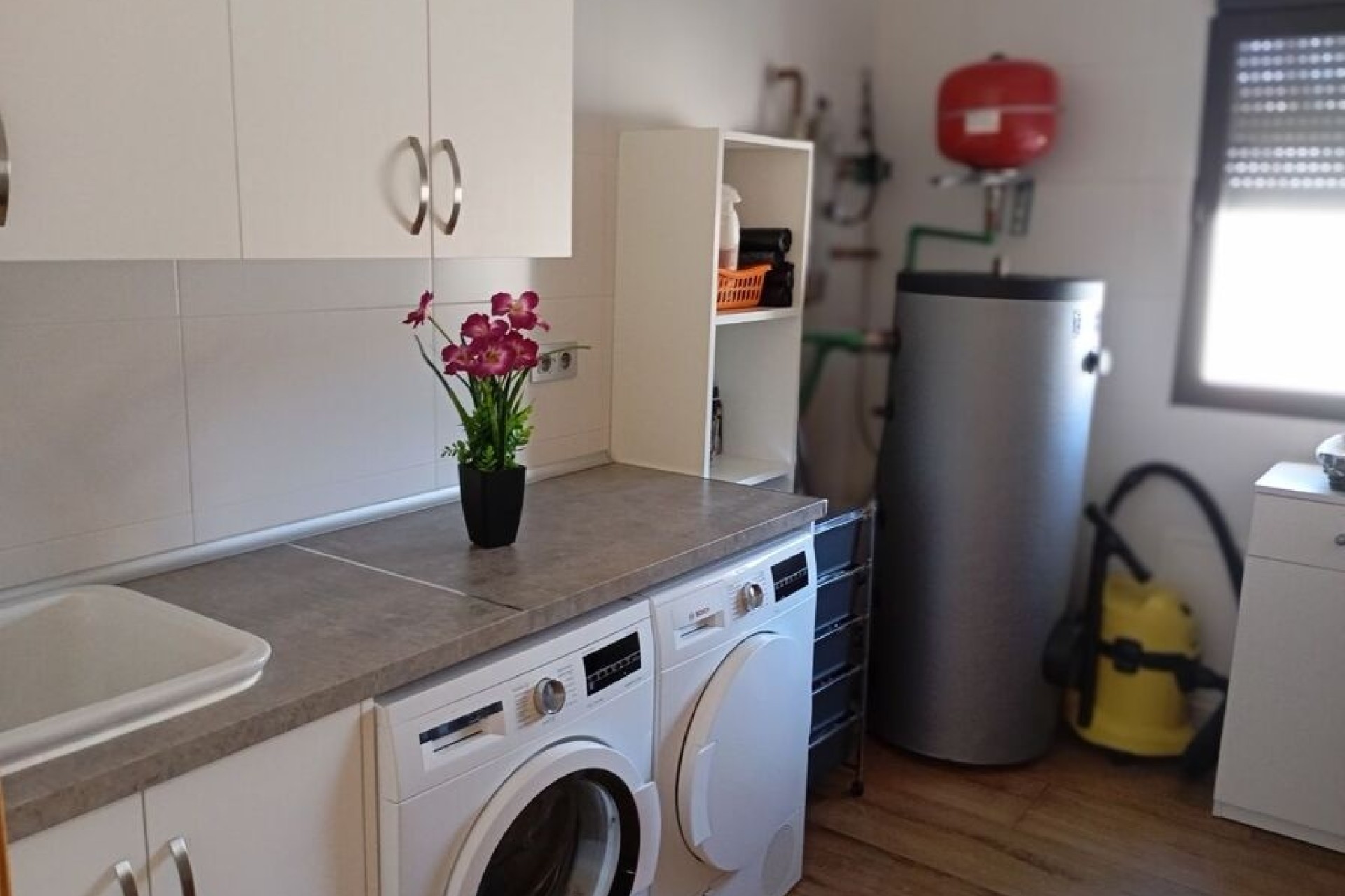 Revente - Villa Individuelle -
Daya Nueva - Costa Blanca