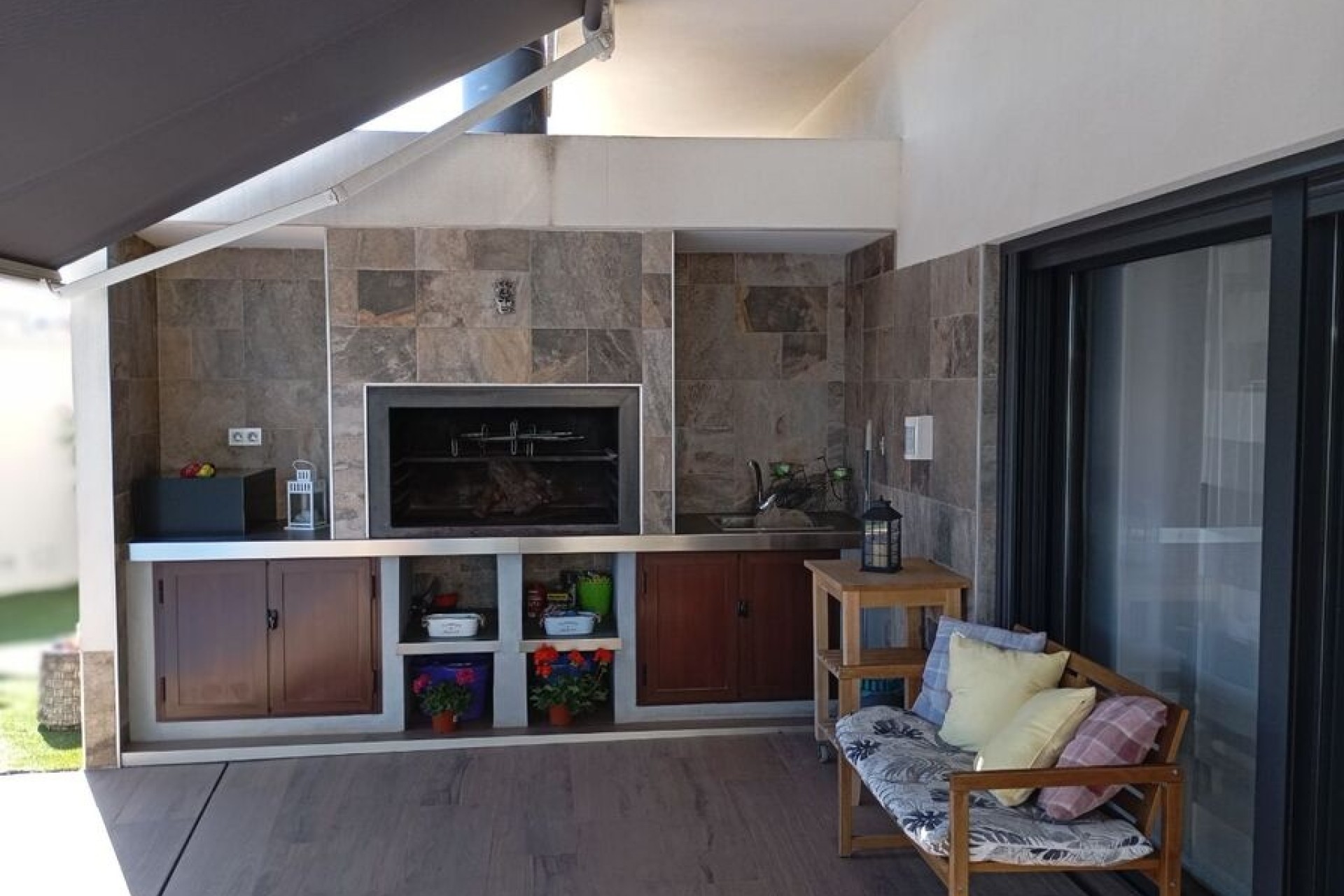 Revente - Villa Individuelle -
Daya Nueva - Costa Blanca