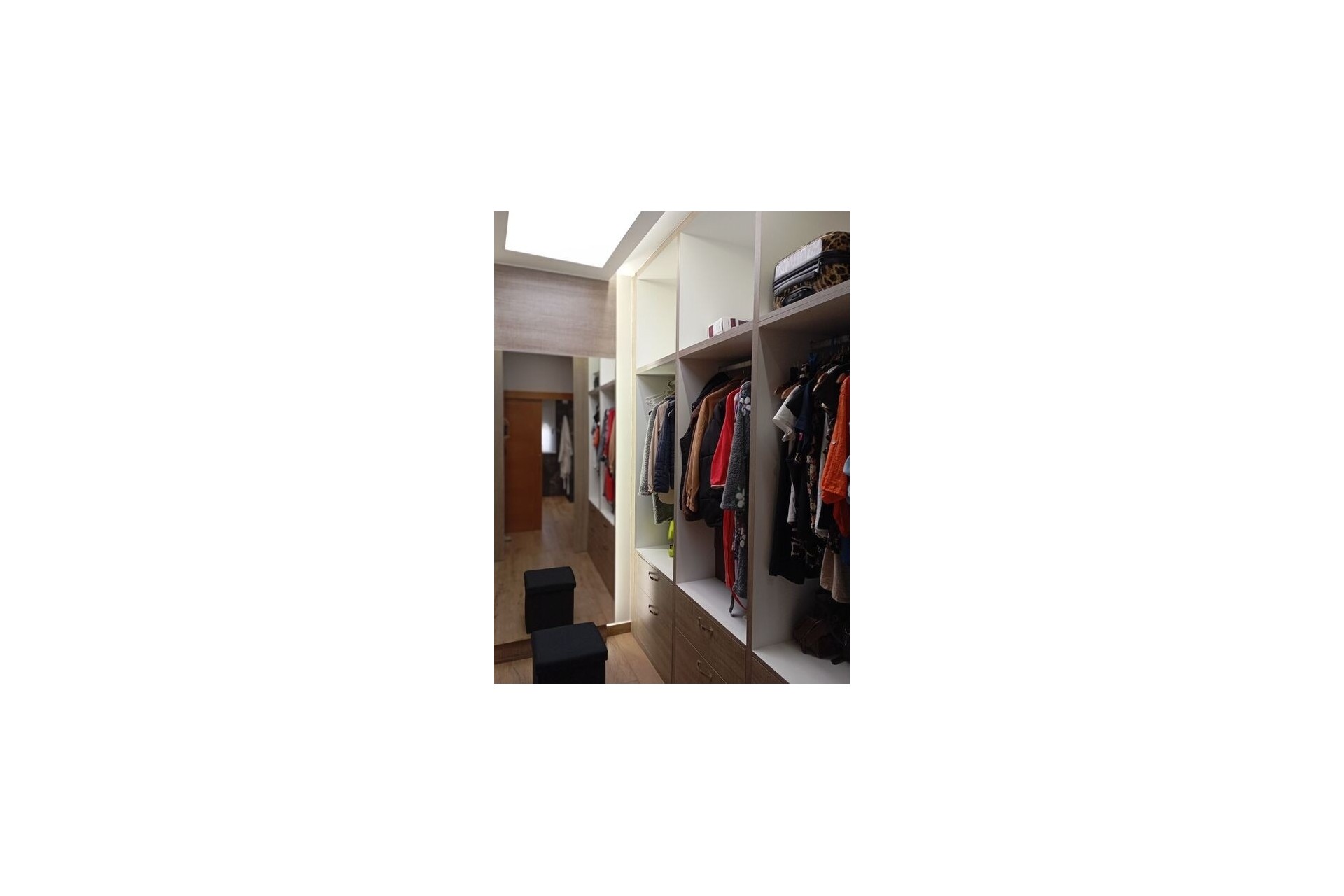 Revente - Villa Individuelle -
Daya Nueva - Costa Blanca