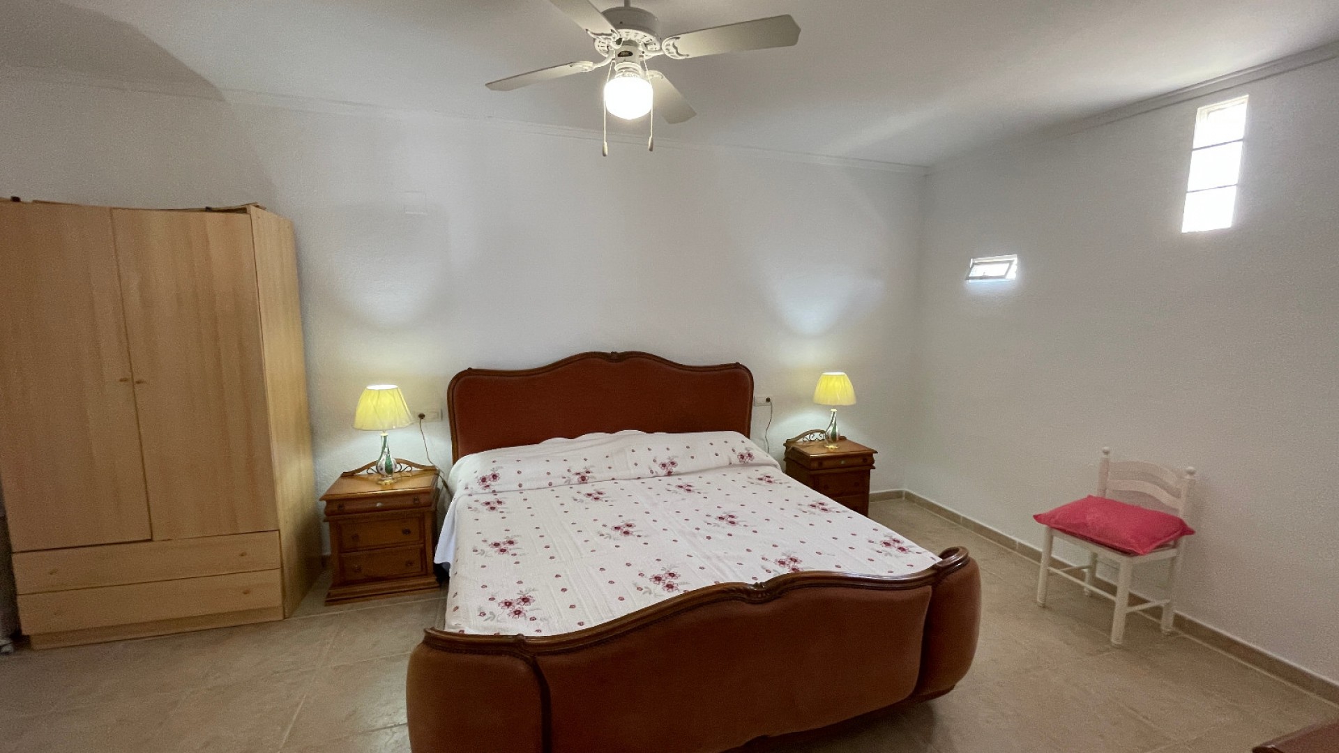 Revente - Villa Individuelle -
Daya Nueva