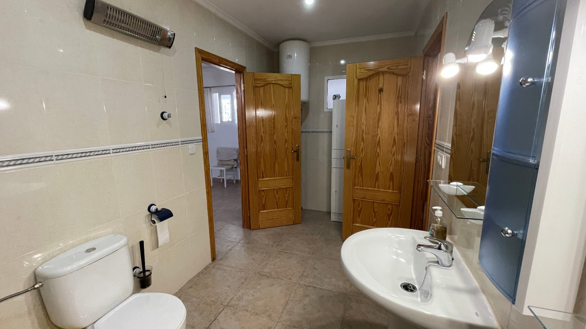 Revente - Villa Individuelle -
Daya Nueva