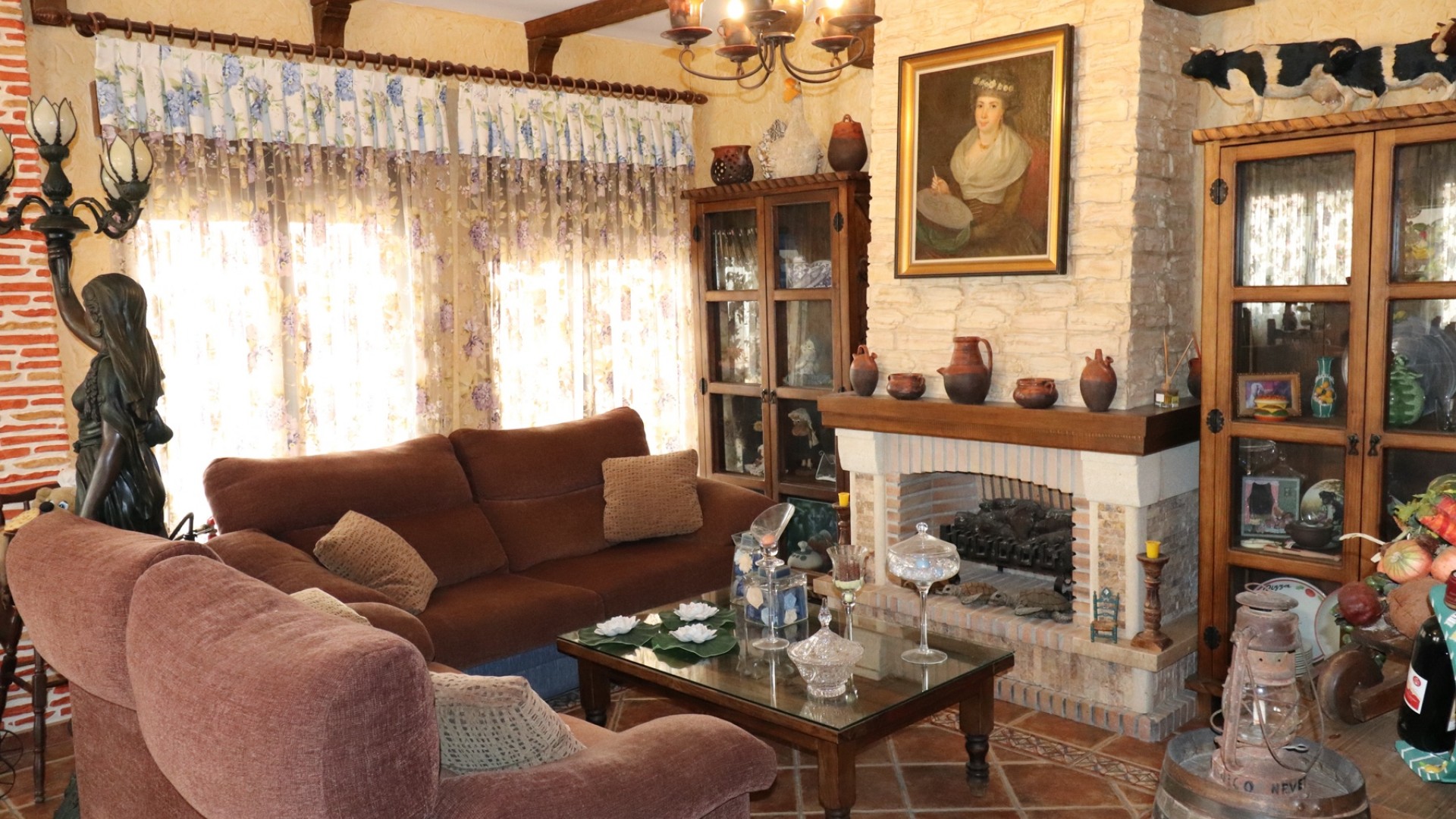 Revente - Villa Individuelle -
Daya Nueva