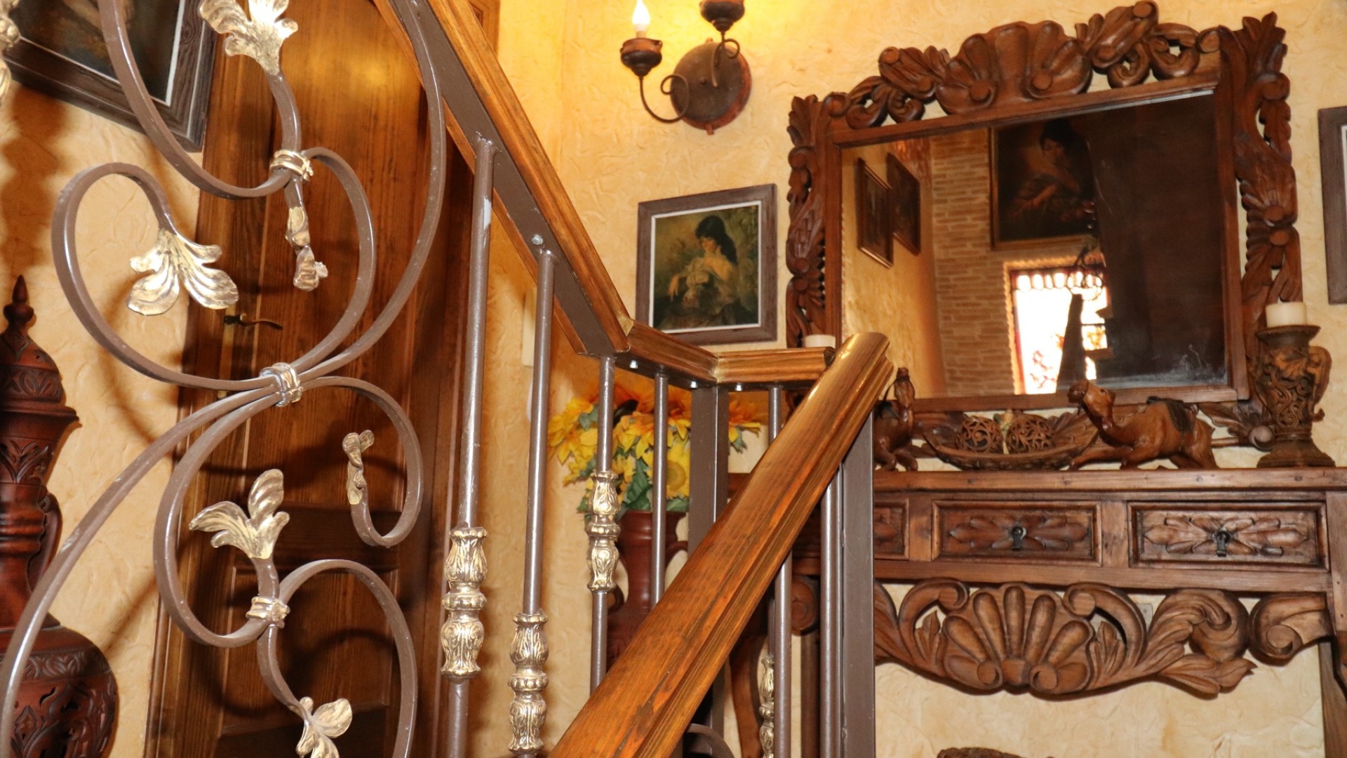 Revente - Villa Individuelle -
Daya Nueva