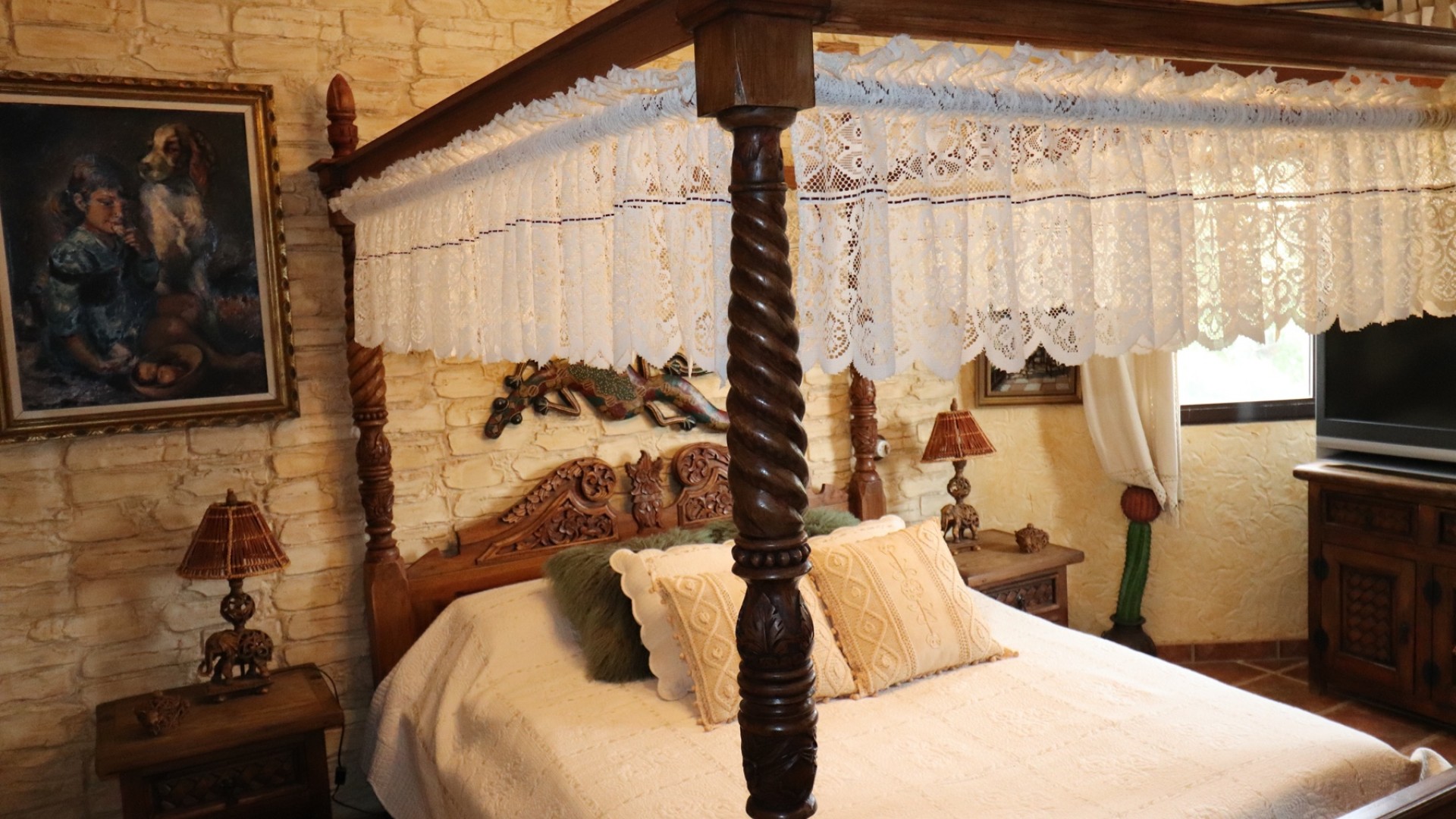 Revente - Villa Individuelle -
Daya Nueva