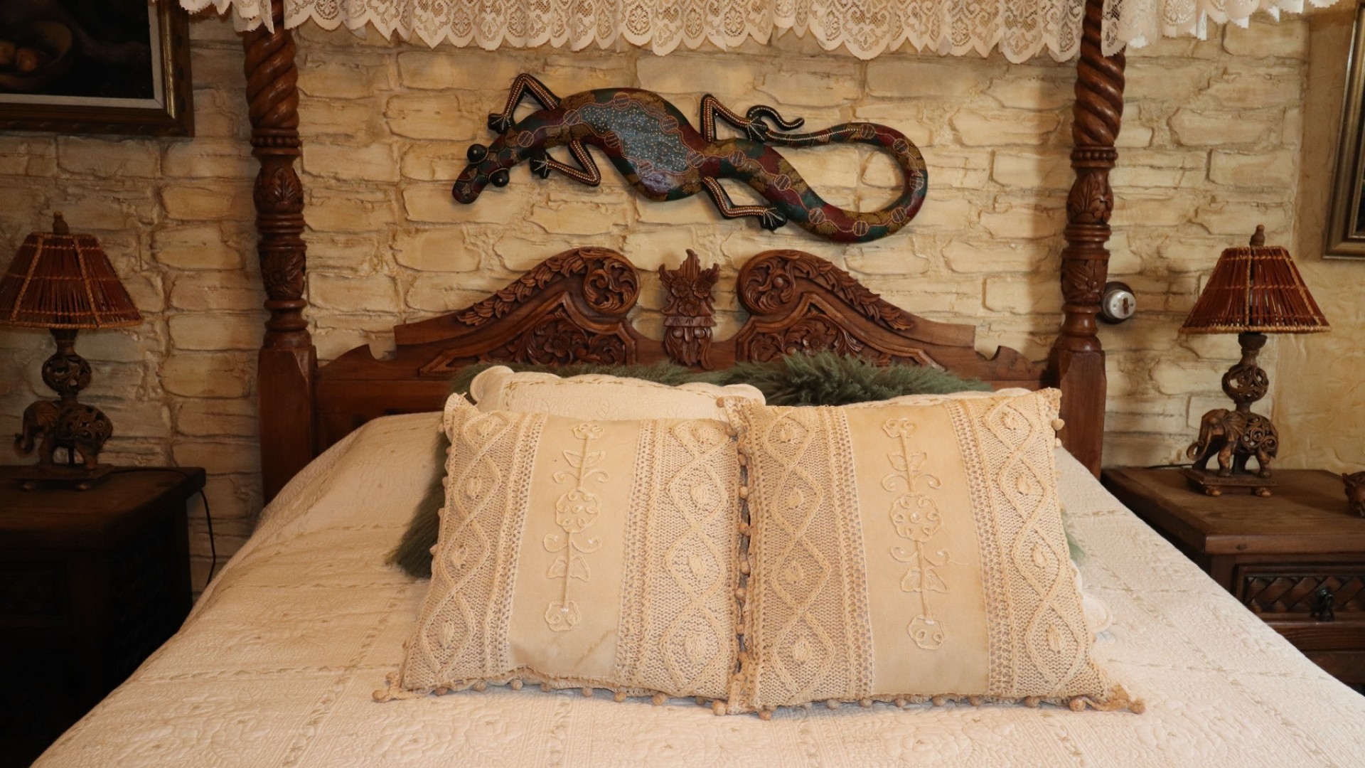 Revente - Villa Individuelle -
Daya Nueva