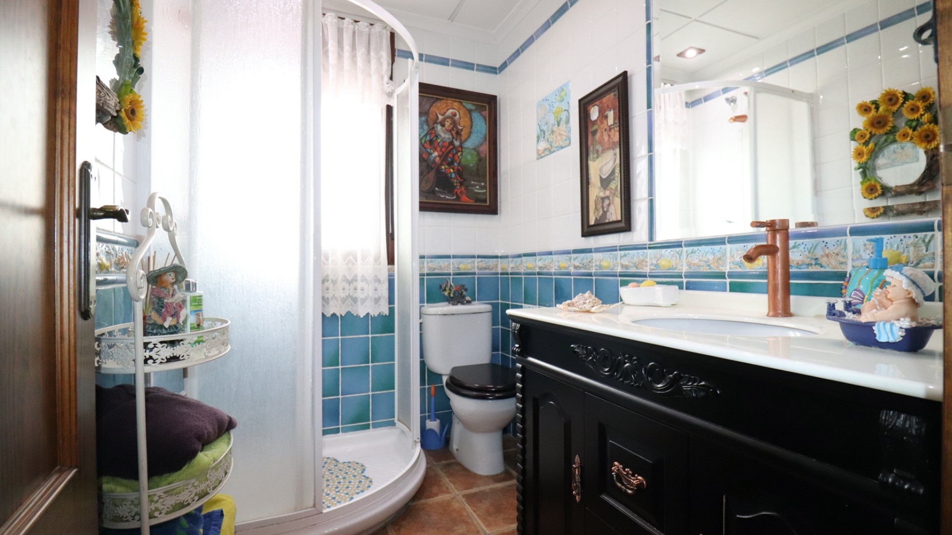 Revente - Villa Individuelle -
Daya Nueva