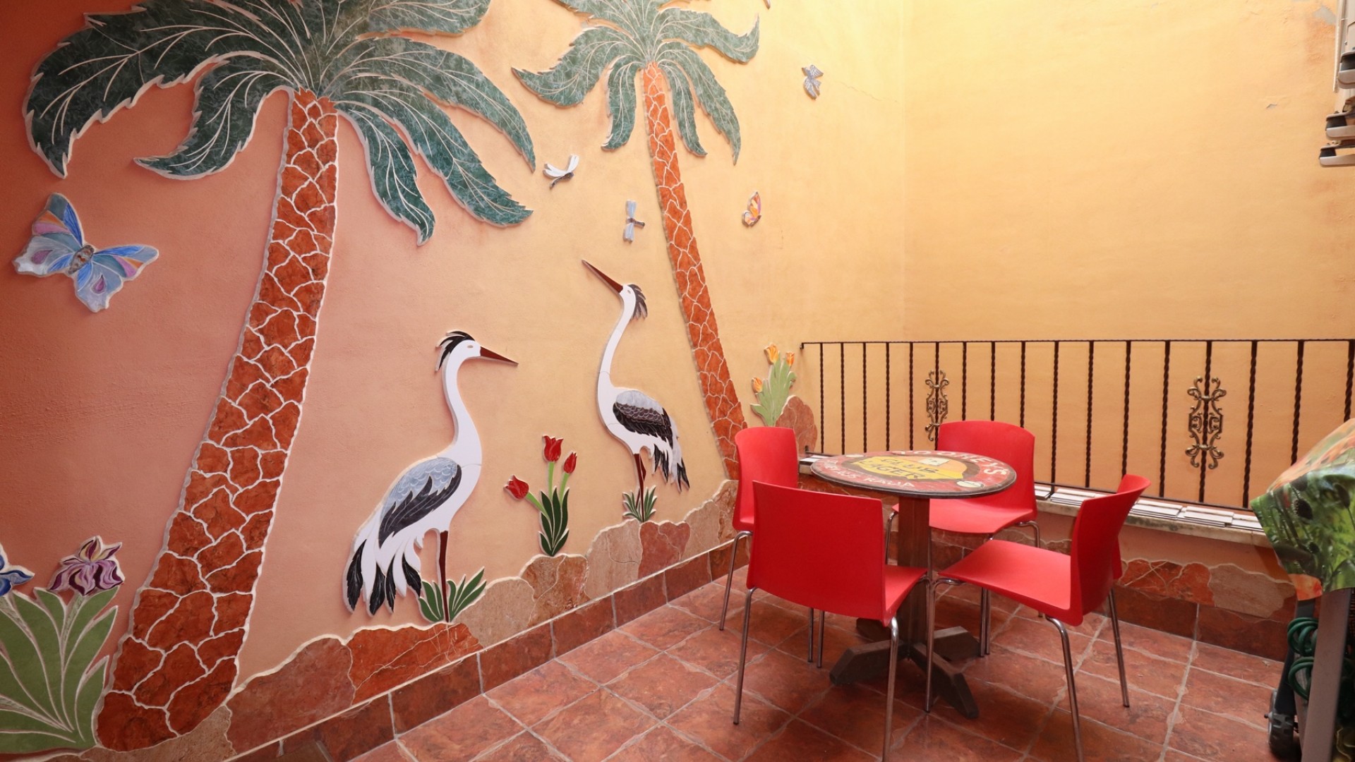 Revente - Villa Individuelle -
Daya Nueva