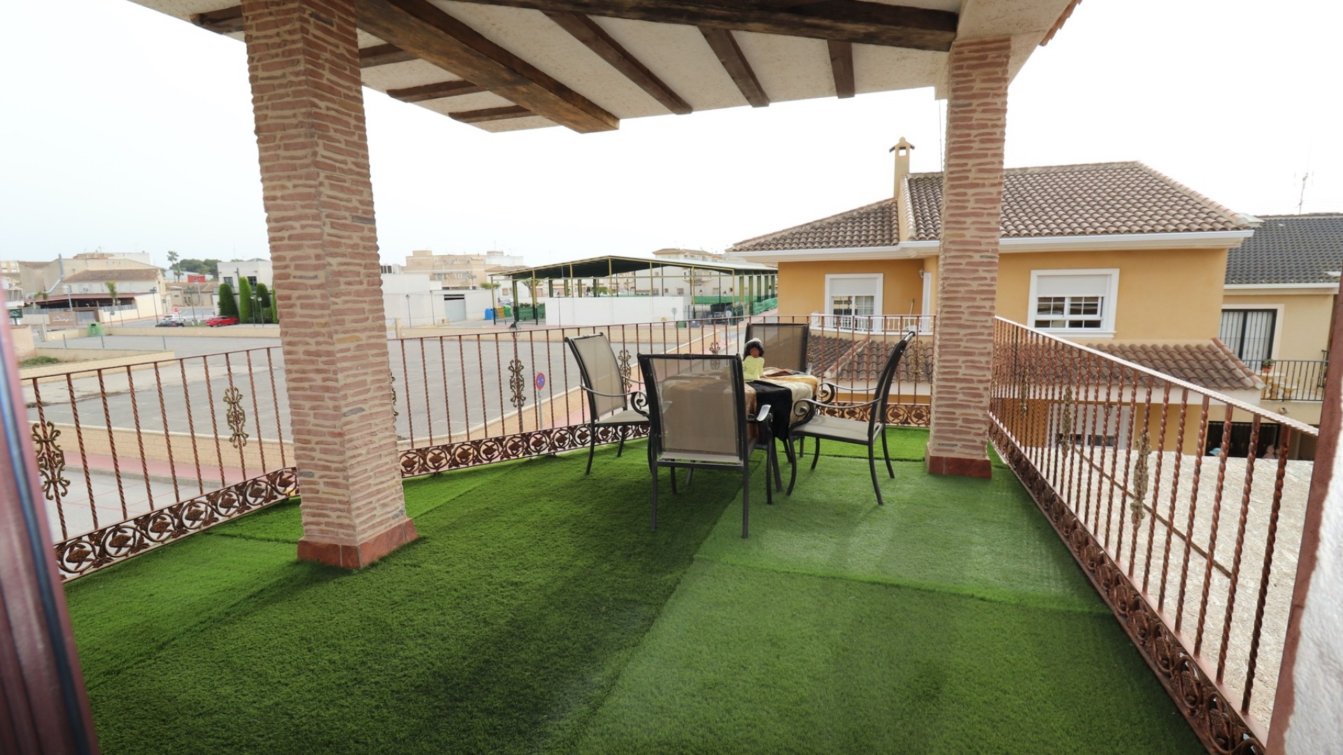 Revente - Villa Individuelle -
Daya Nueva