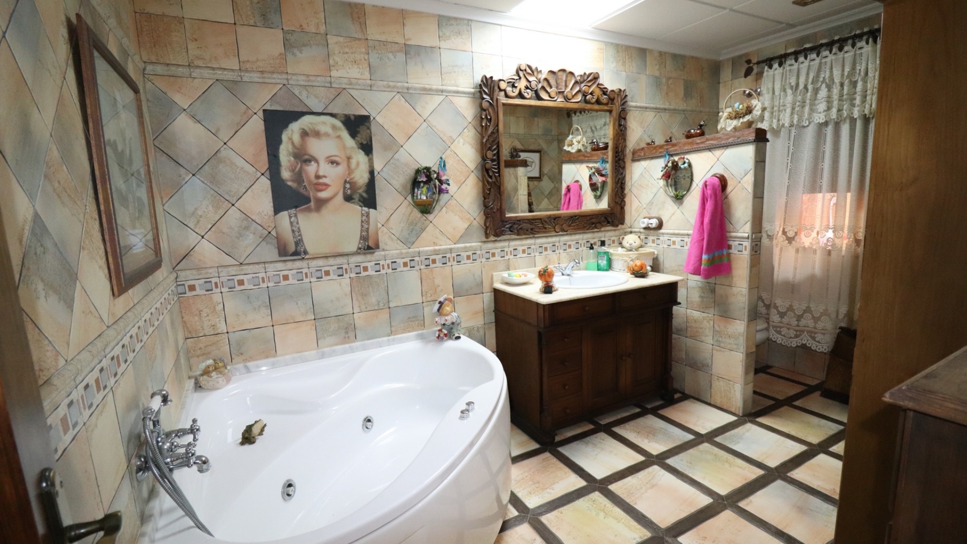 Revente - Villa Individuelle -
Daya Nueva