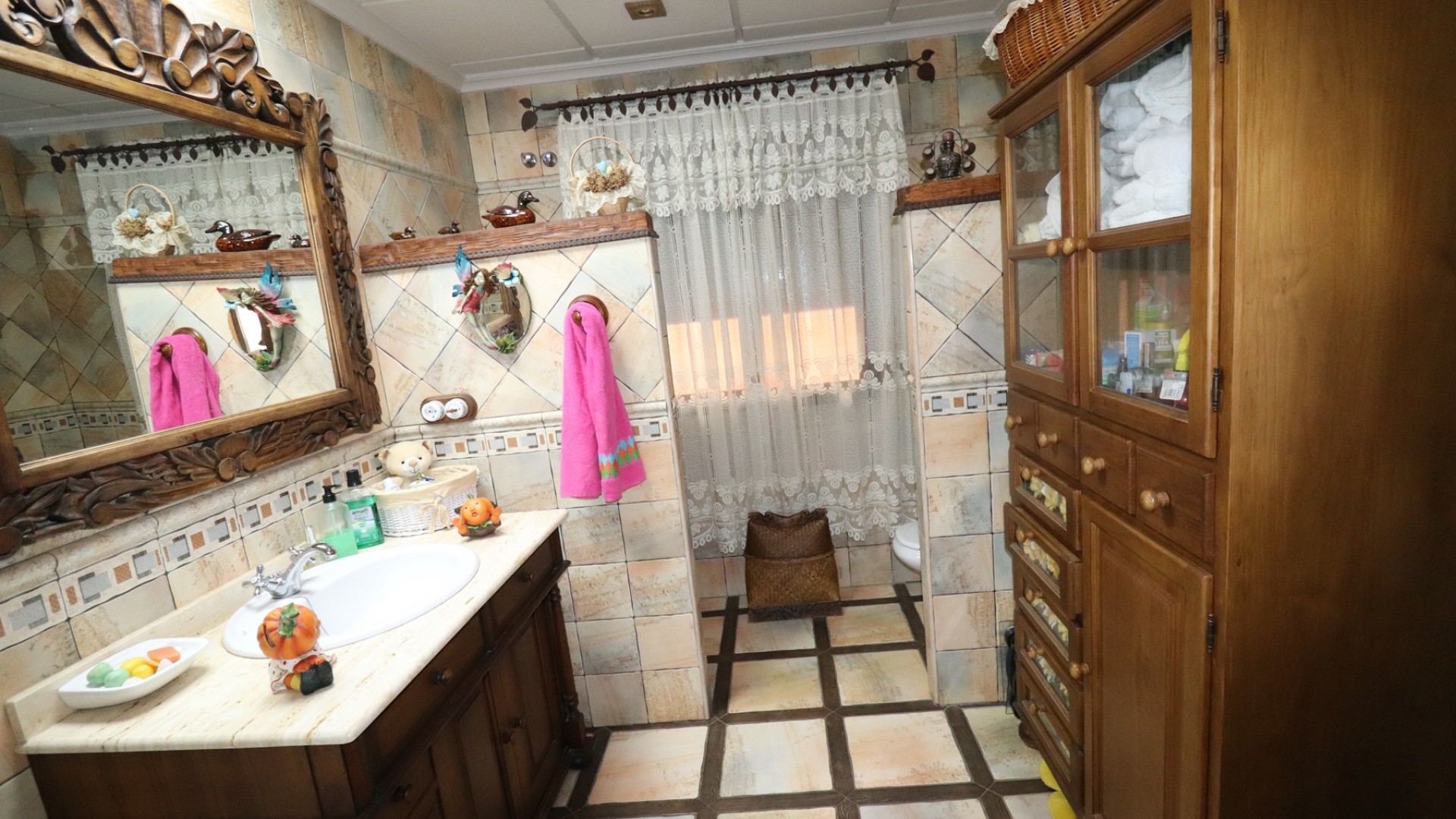 Revente - Villa Individuelle -
Daya Nueva