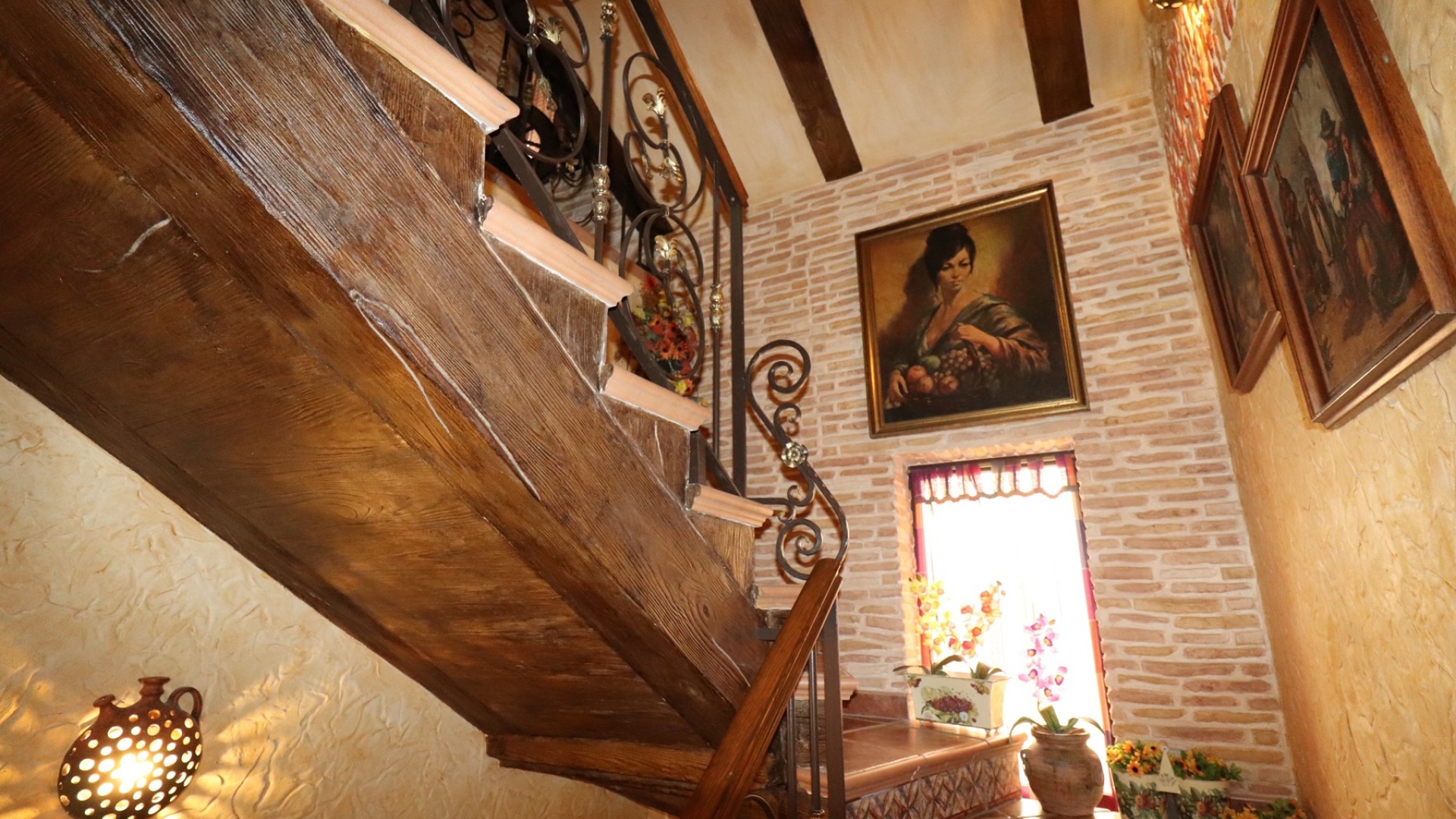 Revente - Villa Individuelle -
Daya Nueva