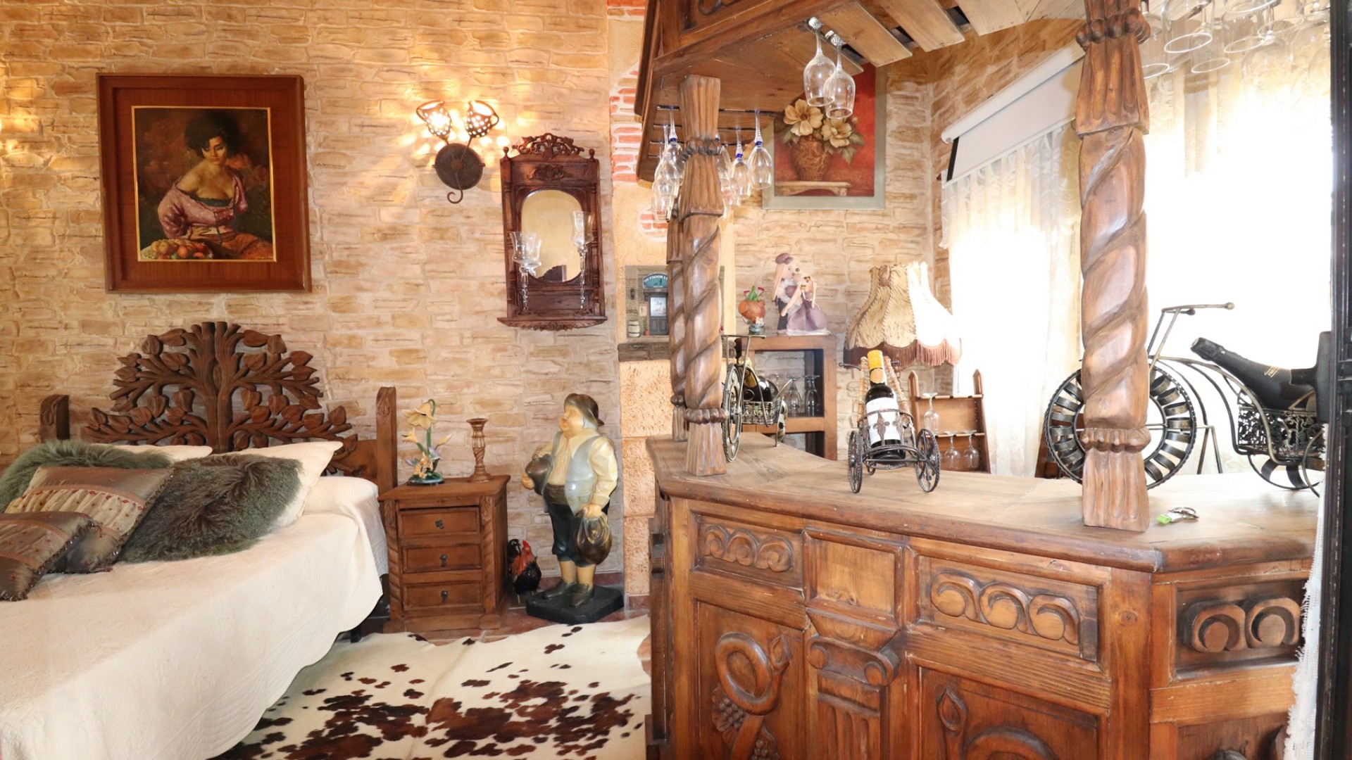 Revente - Villa Individuelle -
Daya Nueva